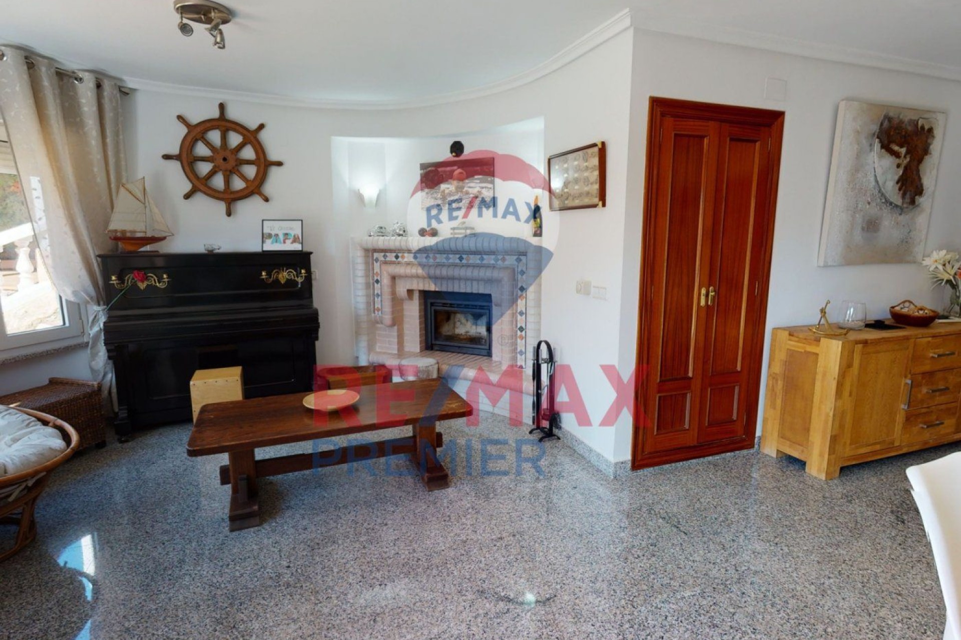 Resale - Townhouse - l'Alfas del Pi - Albir