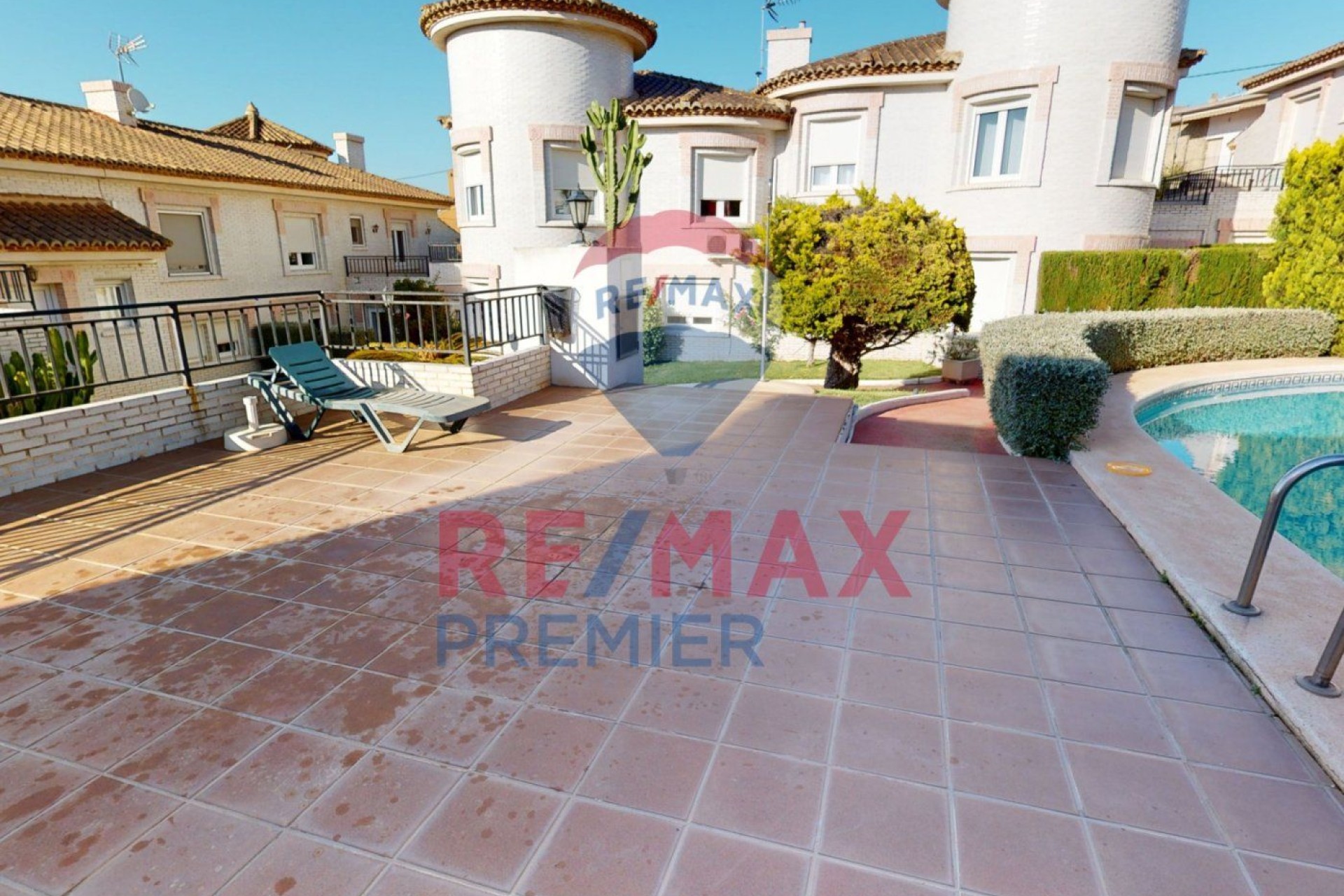 Resale - Townhouse - l'Alfas del Pi - Albir