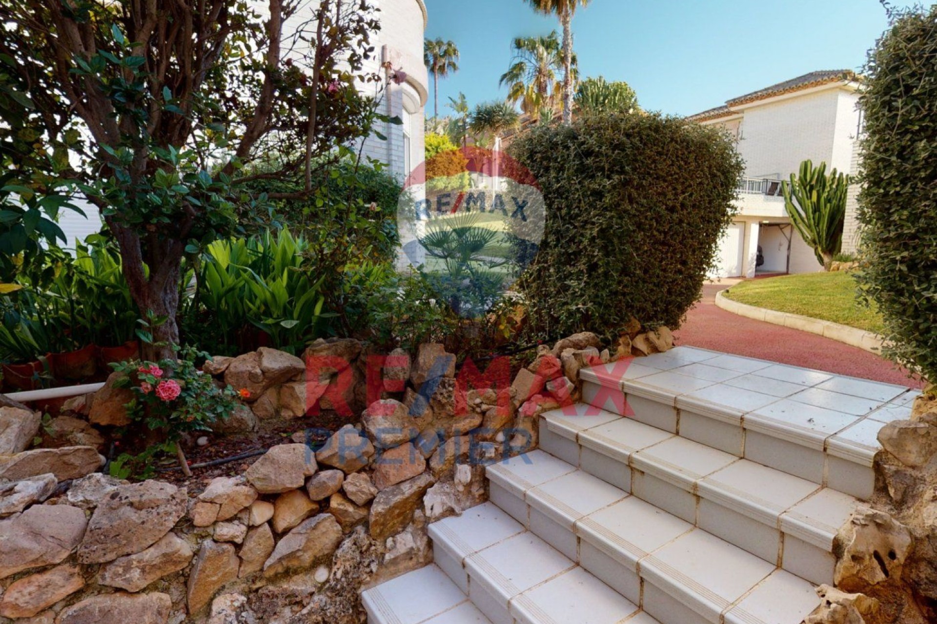 Resale - Townhouse - l'Alfas del Pi - Albir