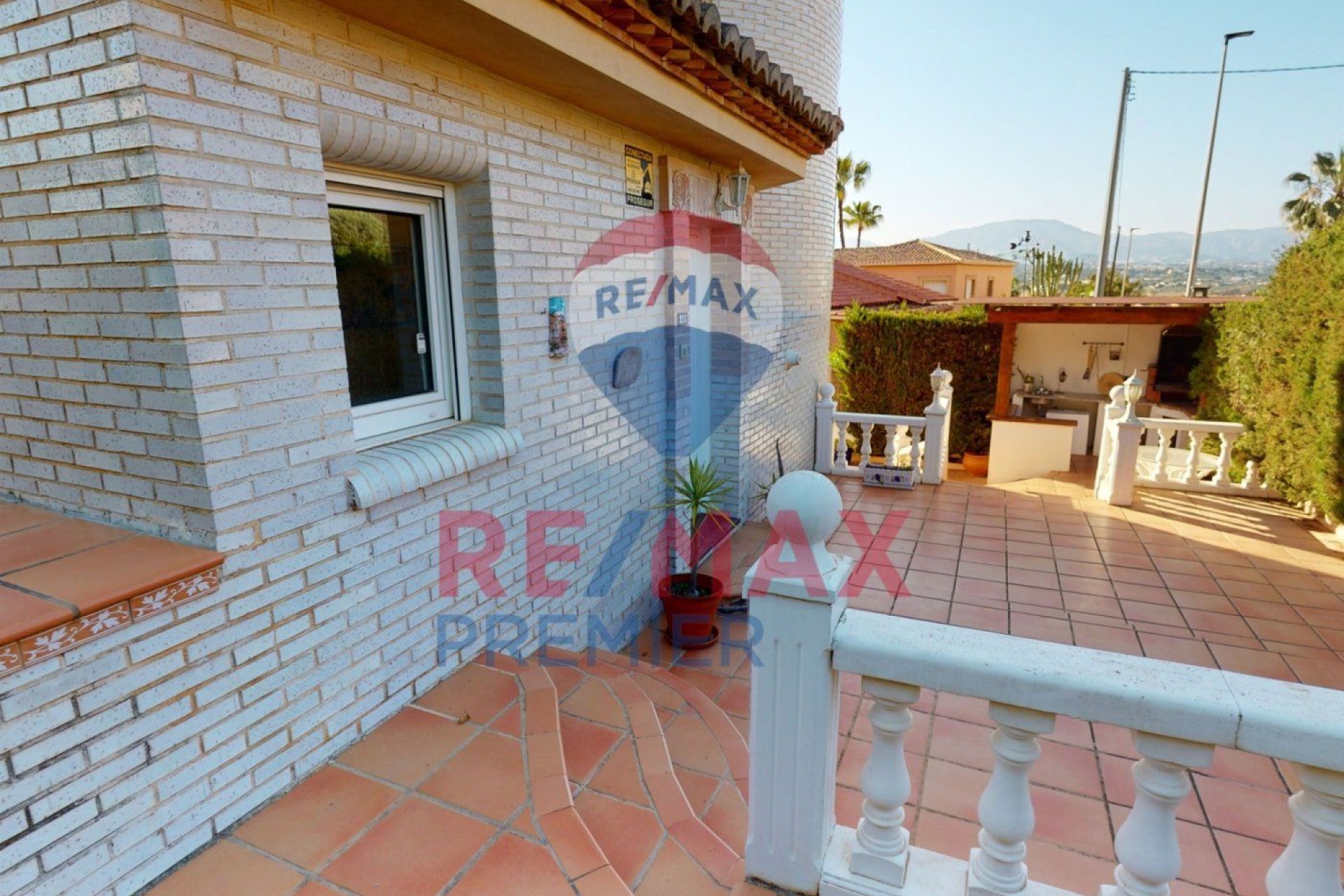 Resale - Townhouse - l'Alfas del Pi - Albir