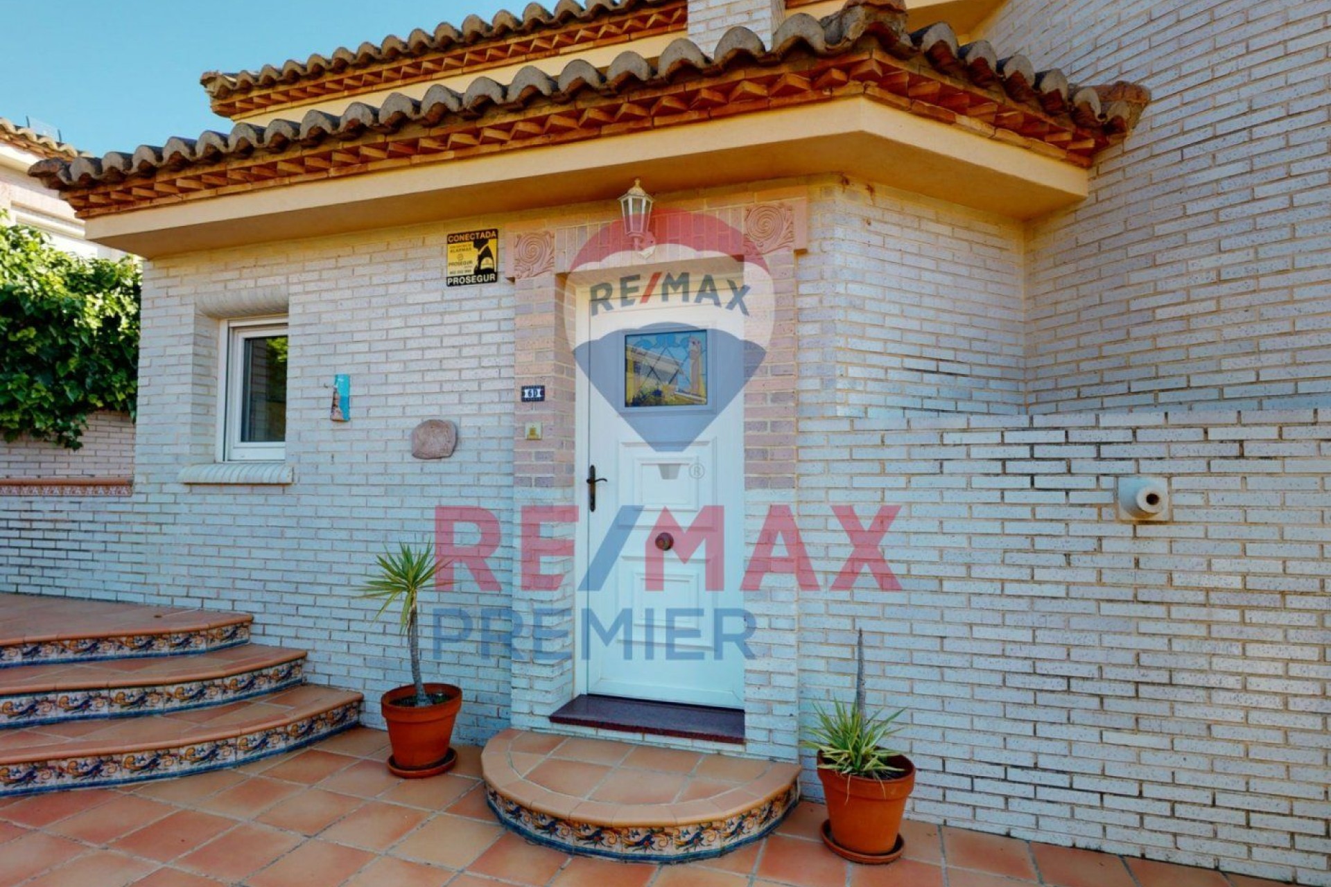 Resale - Townhouse - l'Alfas del Pi - Albir