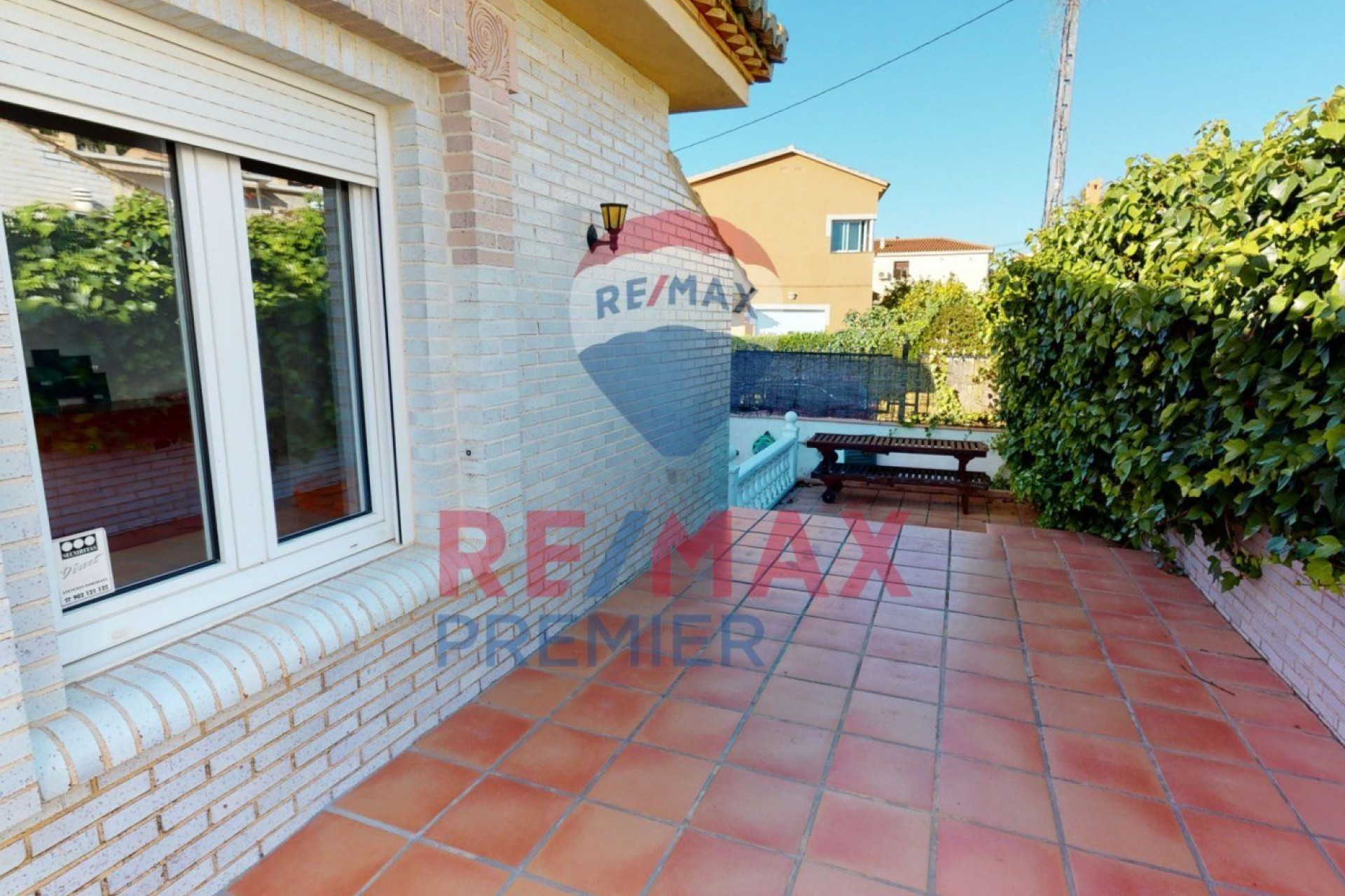 Resale - Townhouse - l'Alfas del Pi - Albir