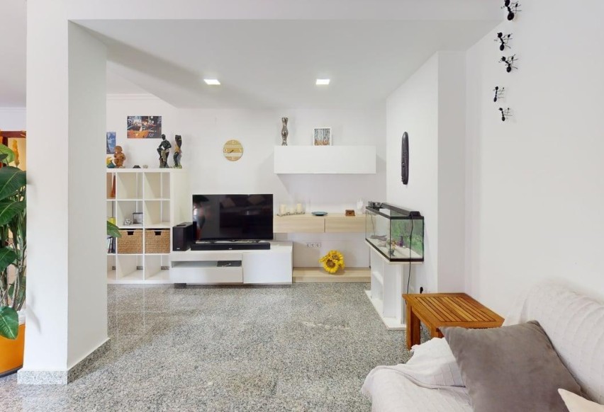 Resale - Townhouse - l'Alfas del Pi - Albir