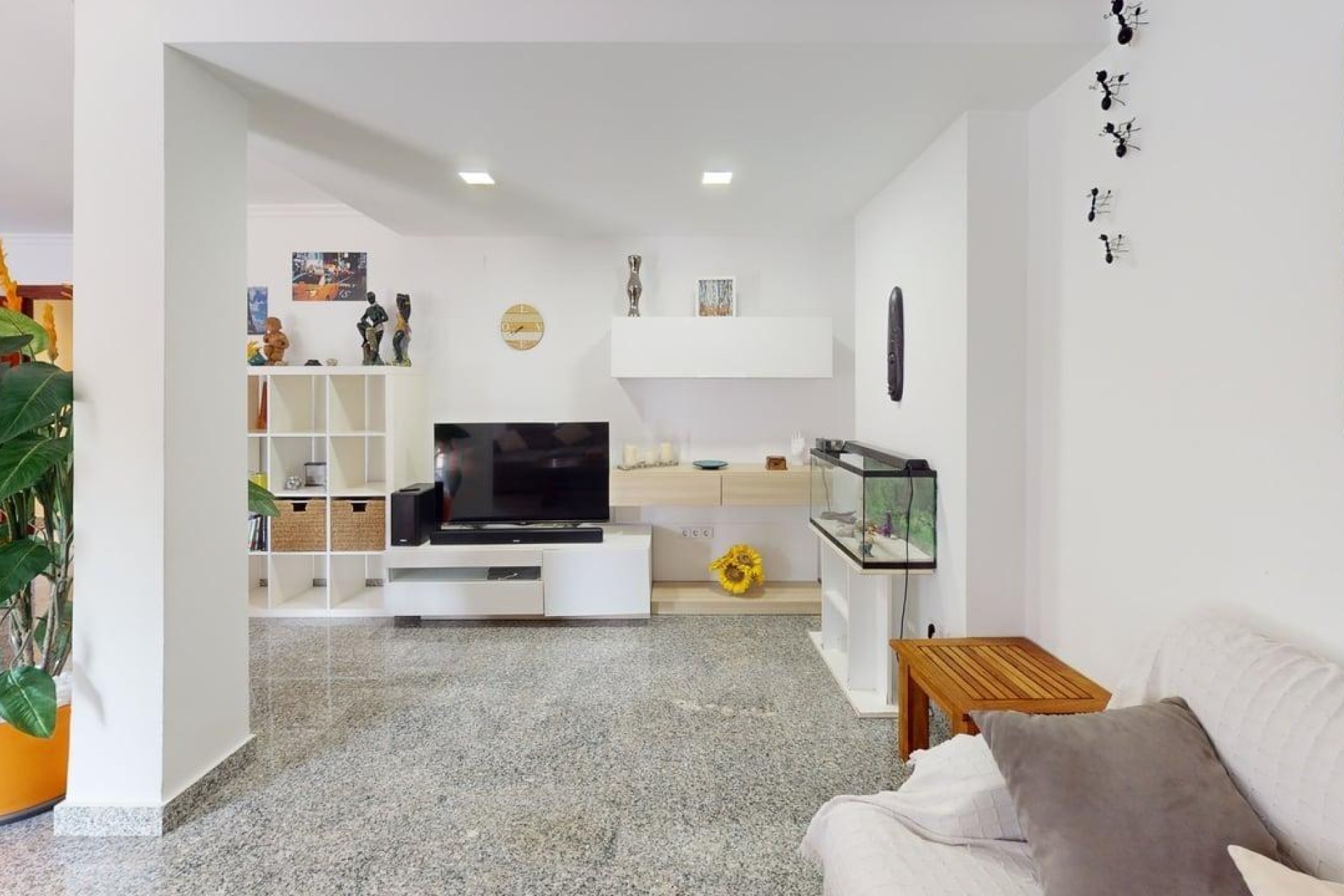 Resale - Townhouse - l'Alfas del Pi - Albir