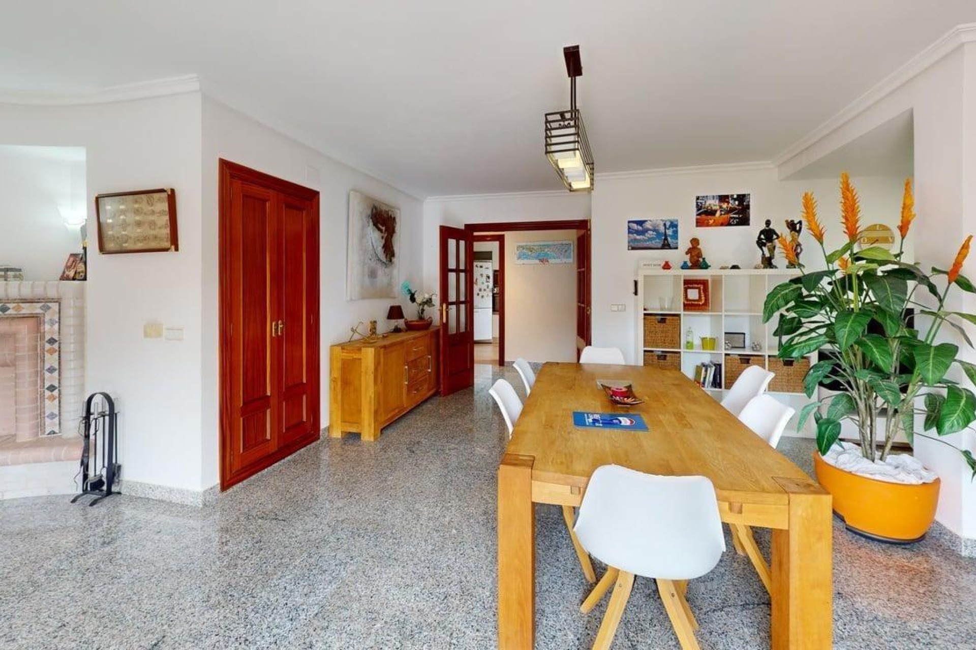Resale - Townhouse - l'Alfas del Pi - Albir