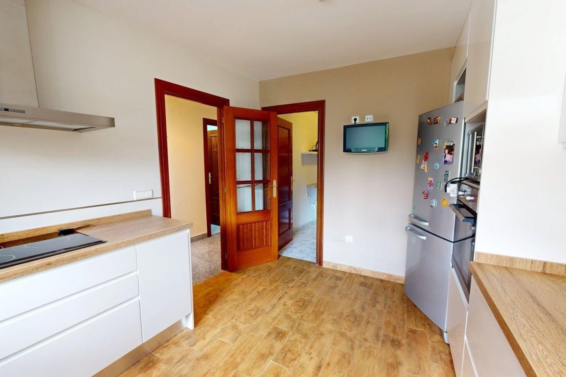 Resale - Townhouse - l'Alfas del Pi - Albir