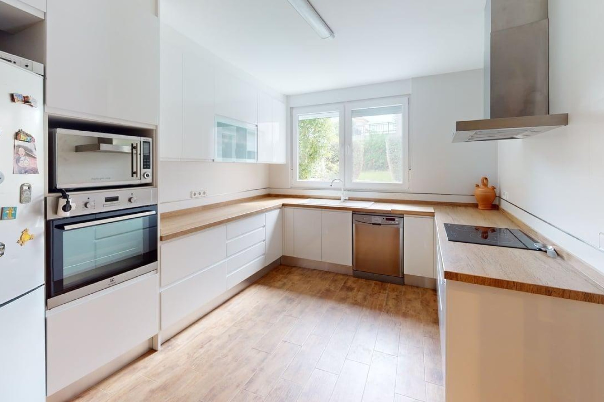 Resale - Townhouse - l'Alfas del Pi - Albir