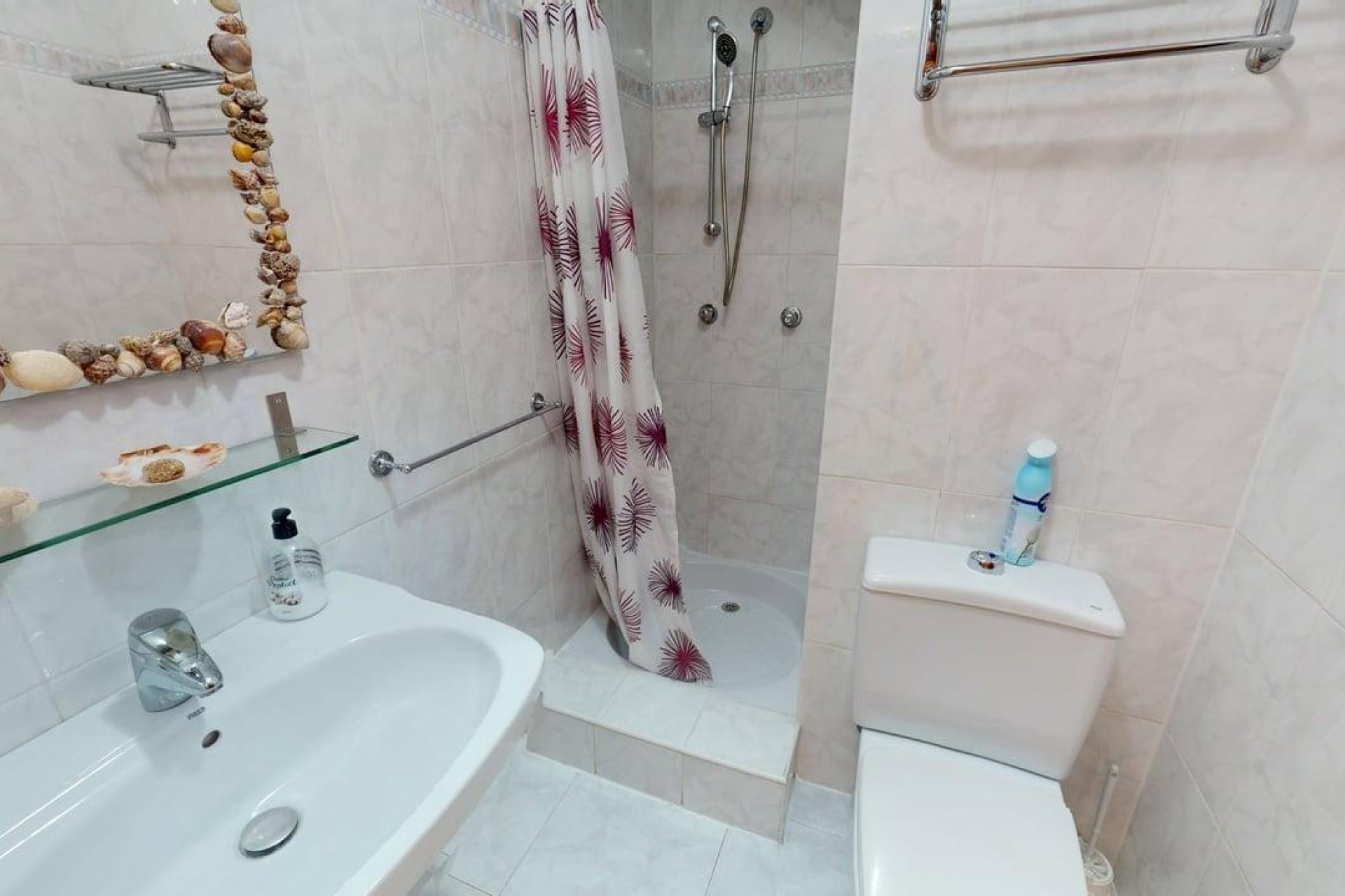 Resale - Townhouse - l'Alfas del Pi - Albir