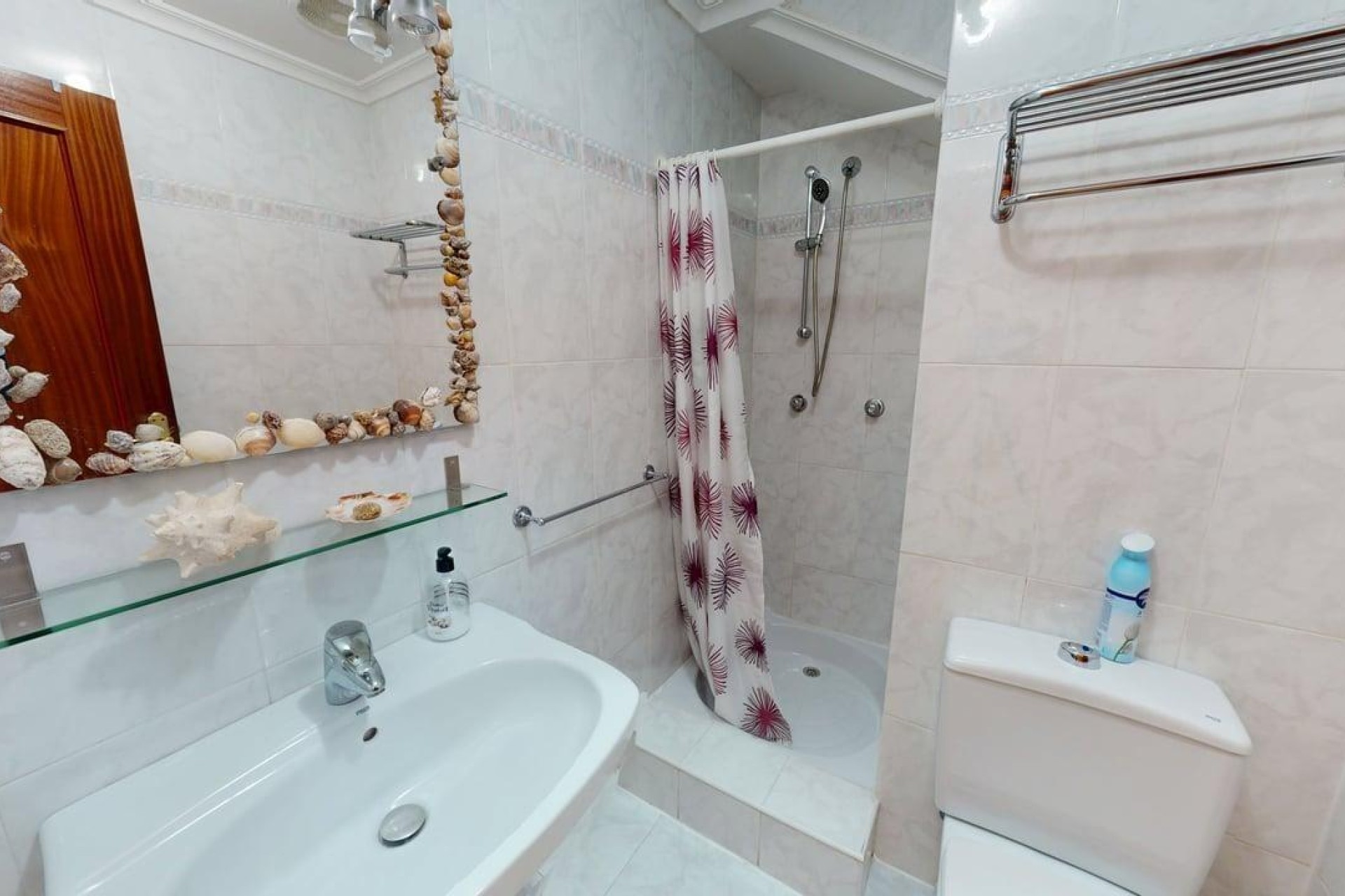 Resale - Townhouse - l'Alfas del Pi - Albir
