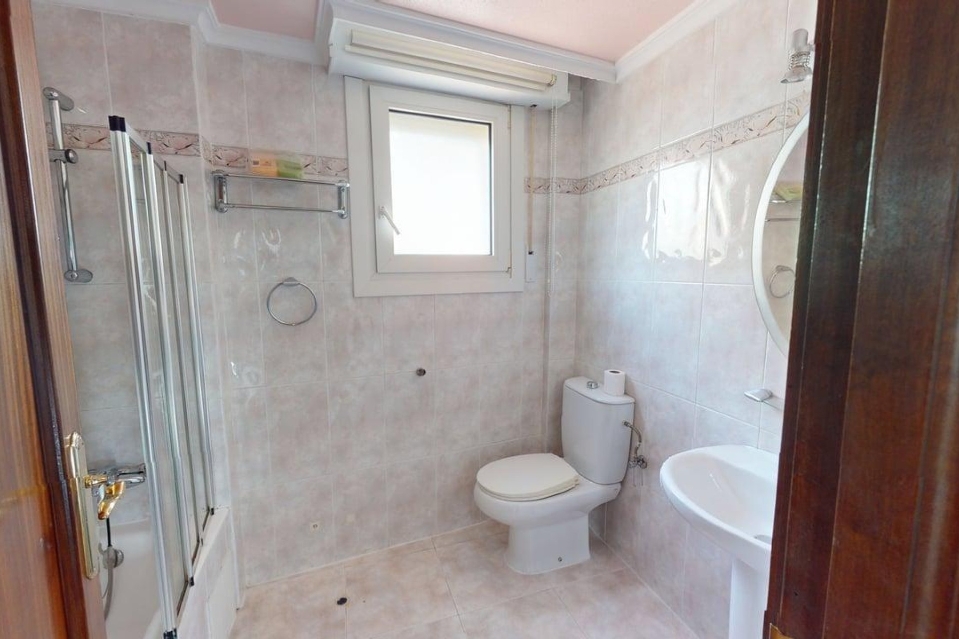 Resale - Townhouse - l'Alfas del Pi - Albir