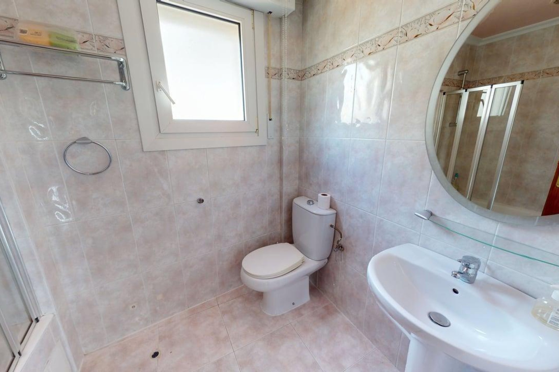 Resale - Townhouse - l'Alfas del Pi - Albir