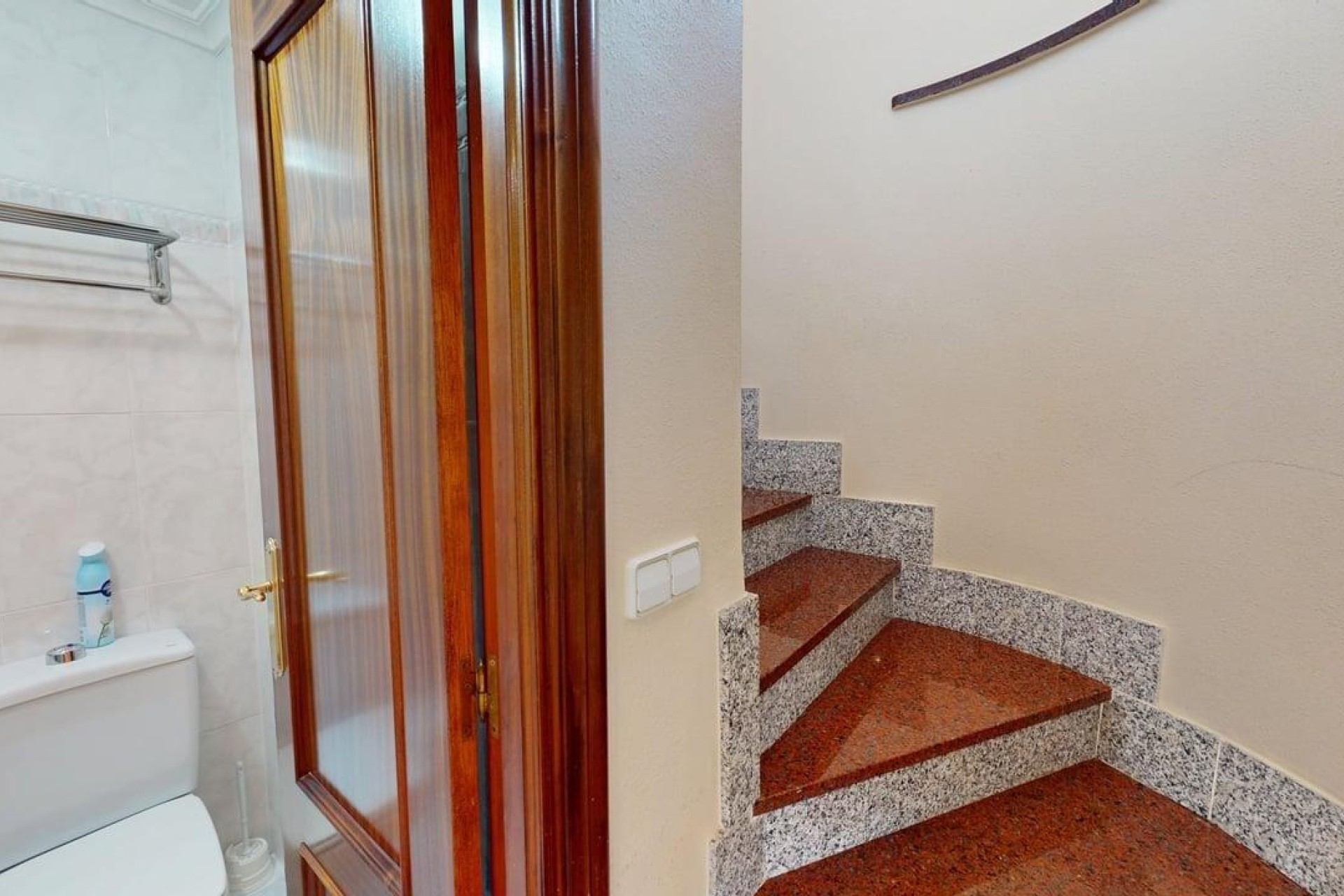 Resale - Townhouse - l'Alfas del Pi - Albir