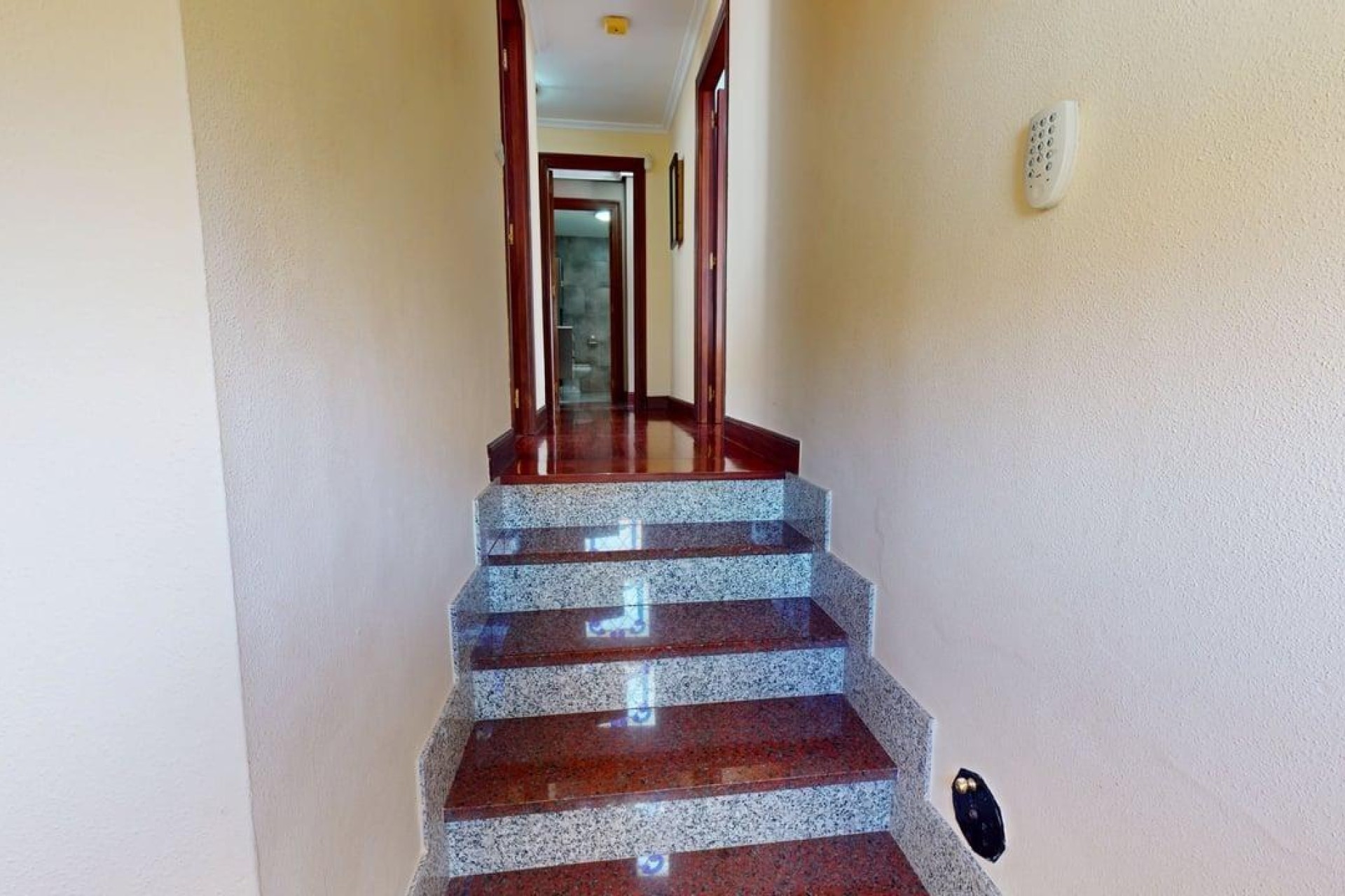 Resale - Townhouse - l'Alfas del Pi - Albir