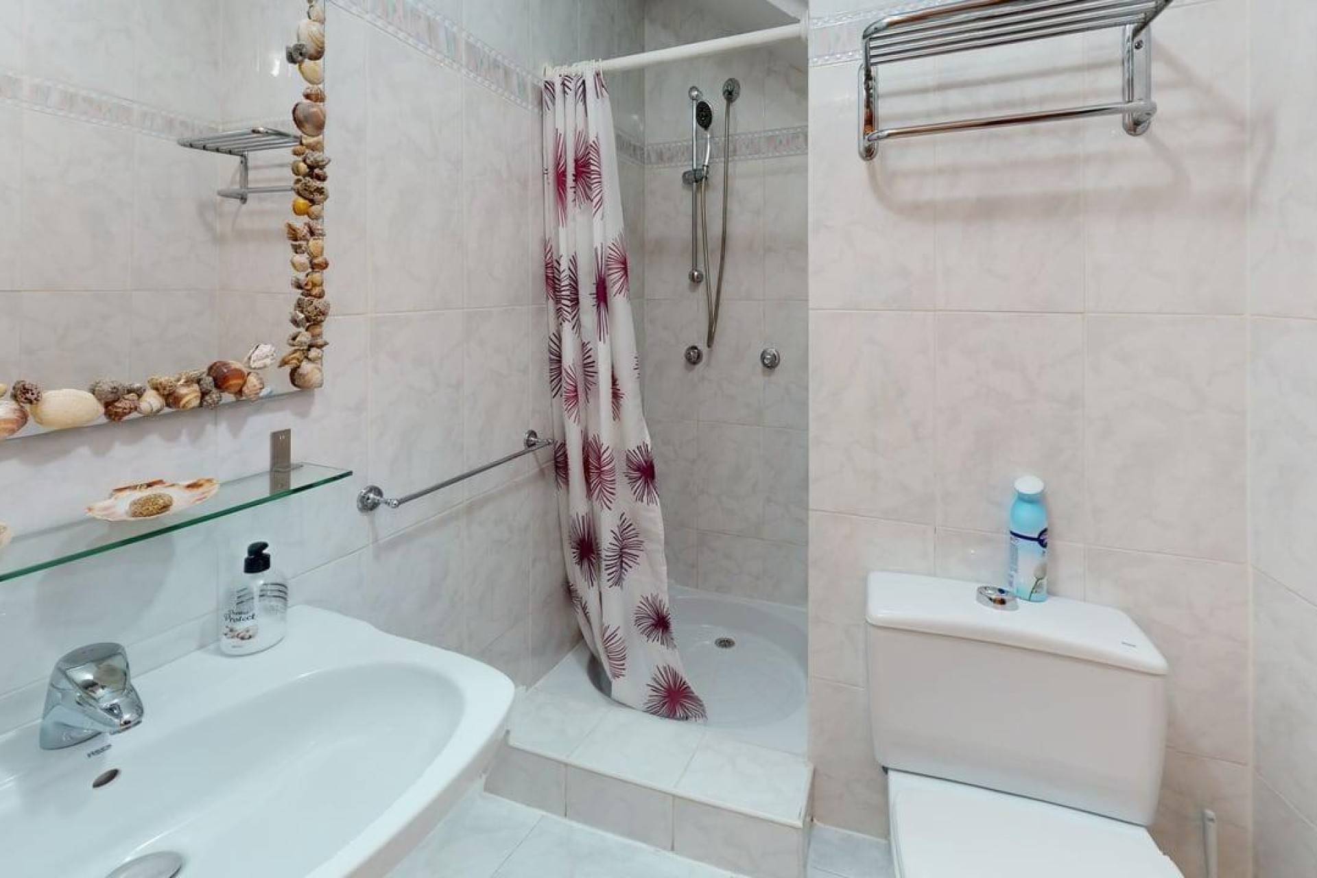 Resale - Townhouse - l'Alfas del Pi - Albir
