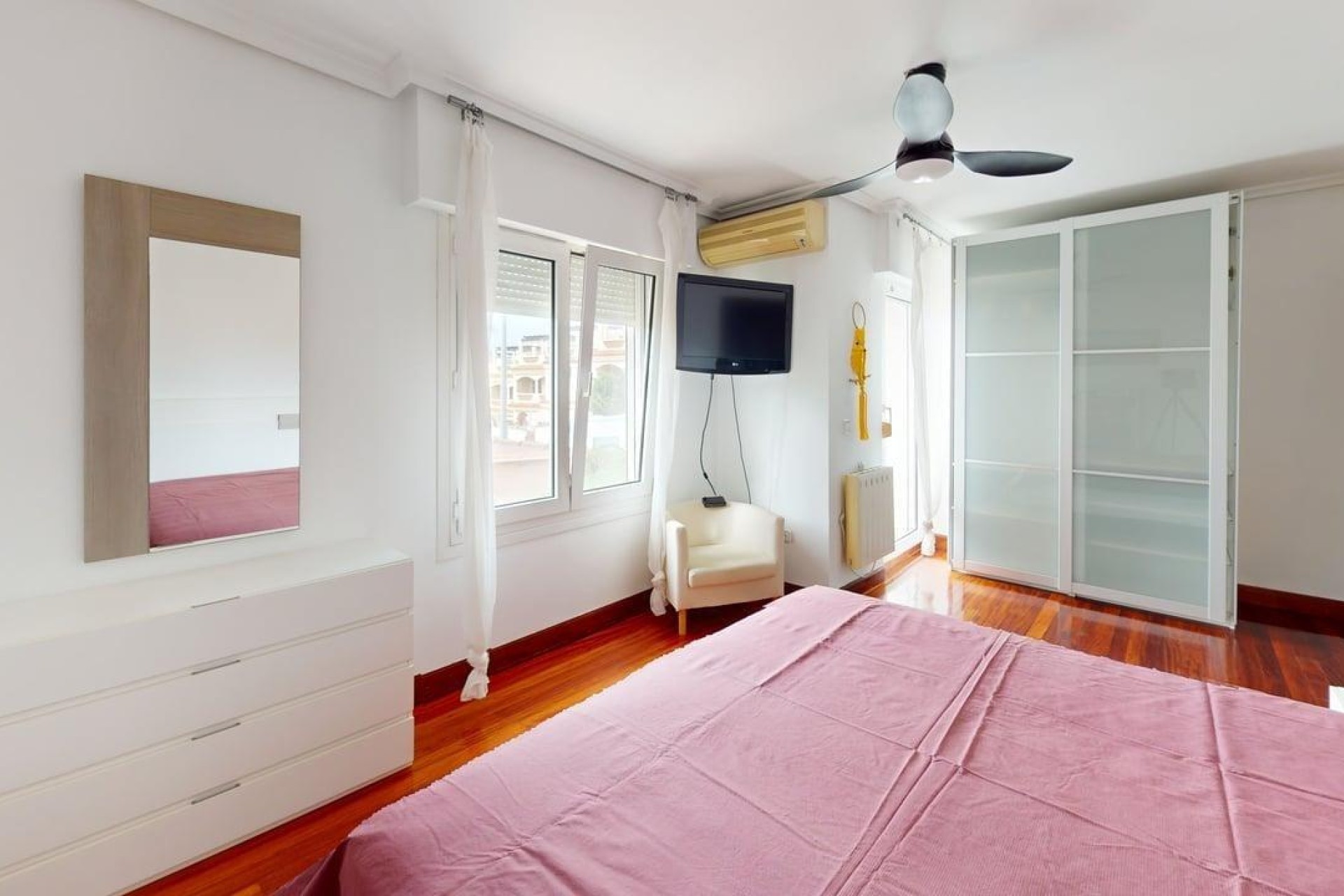 Resale - Townhouse - l'Alfas del Pi - Albir