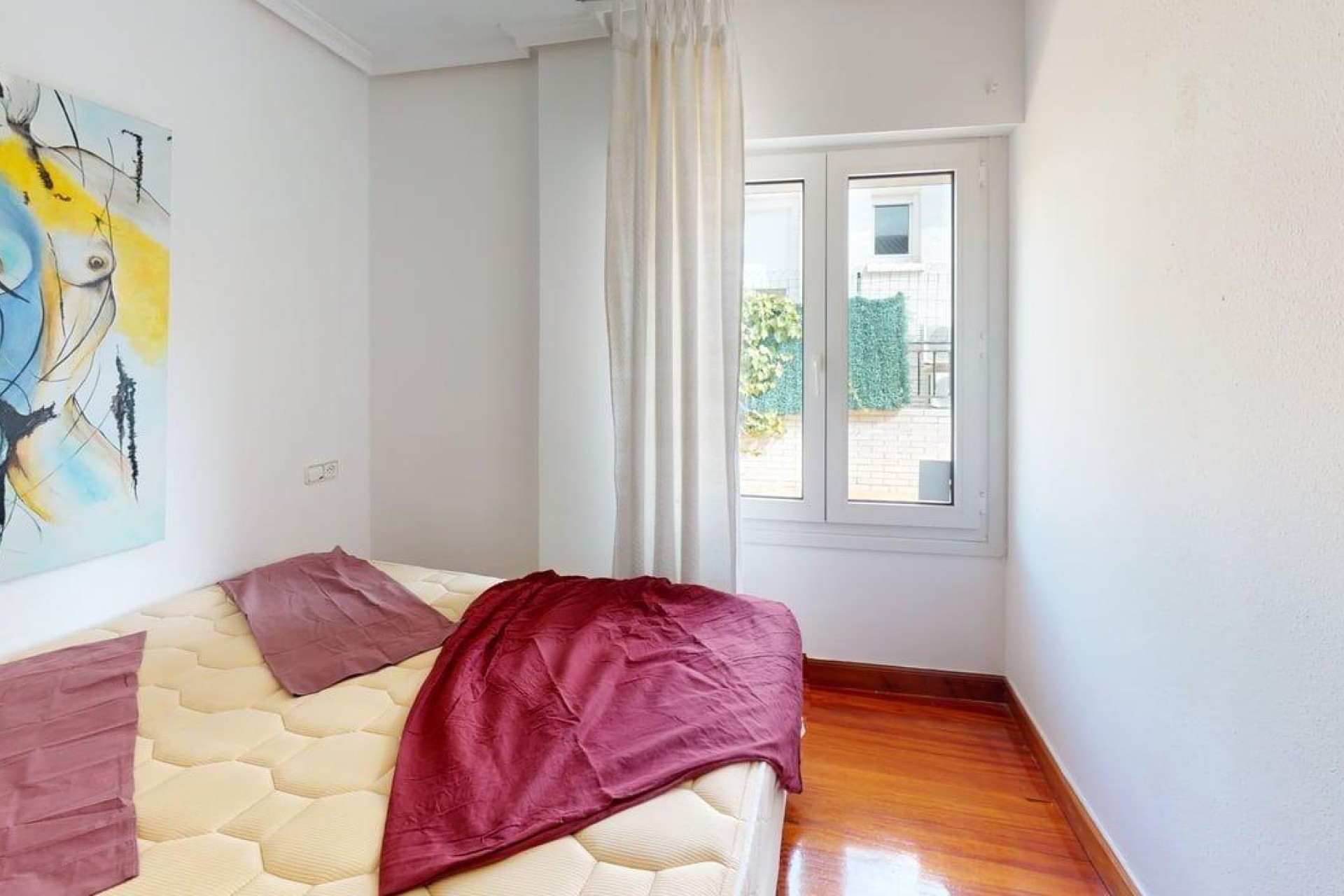 Resale - Townhouse - l'Alfas del Pi - Albir