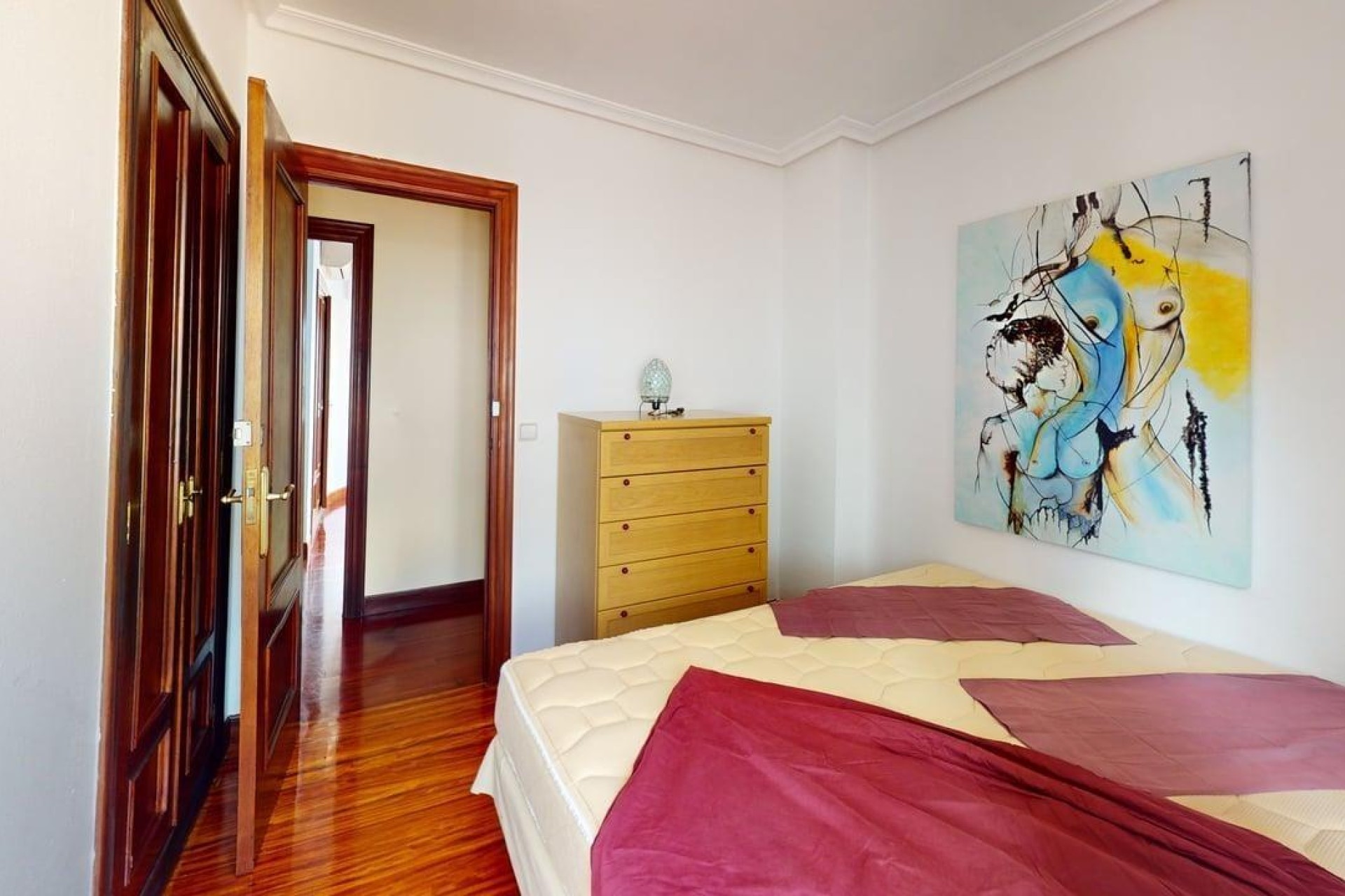 Resale - Townhouse - l'Alfas del Pi - Albir
