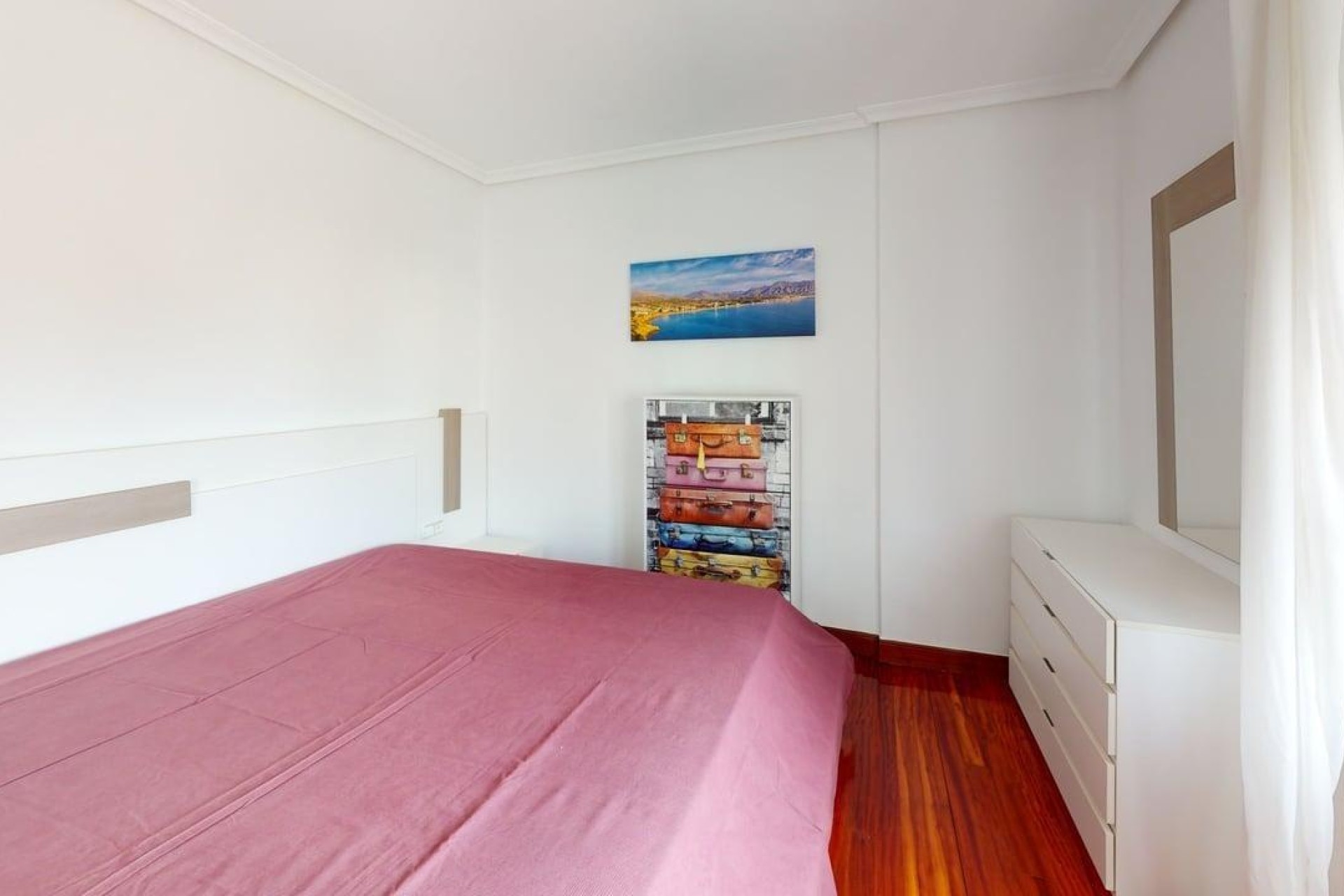 Resale - Townhouse - l'Alfas del Pi - Albir
