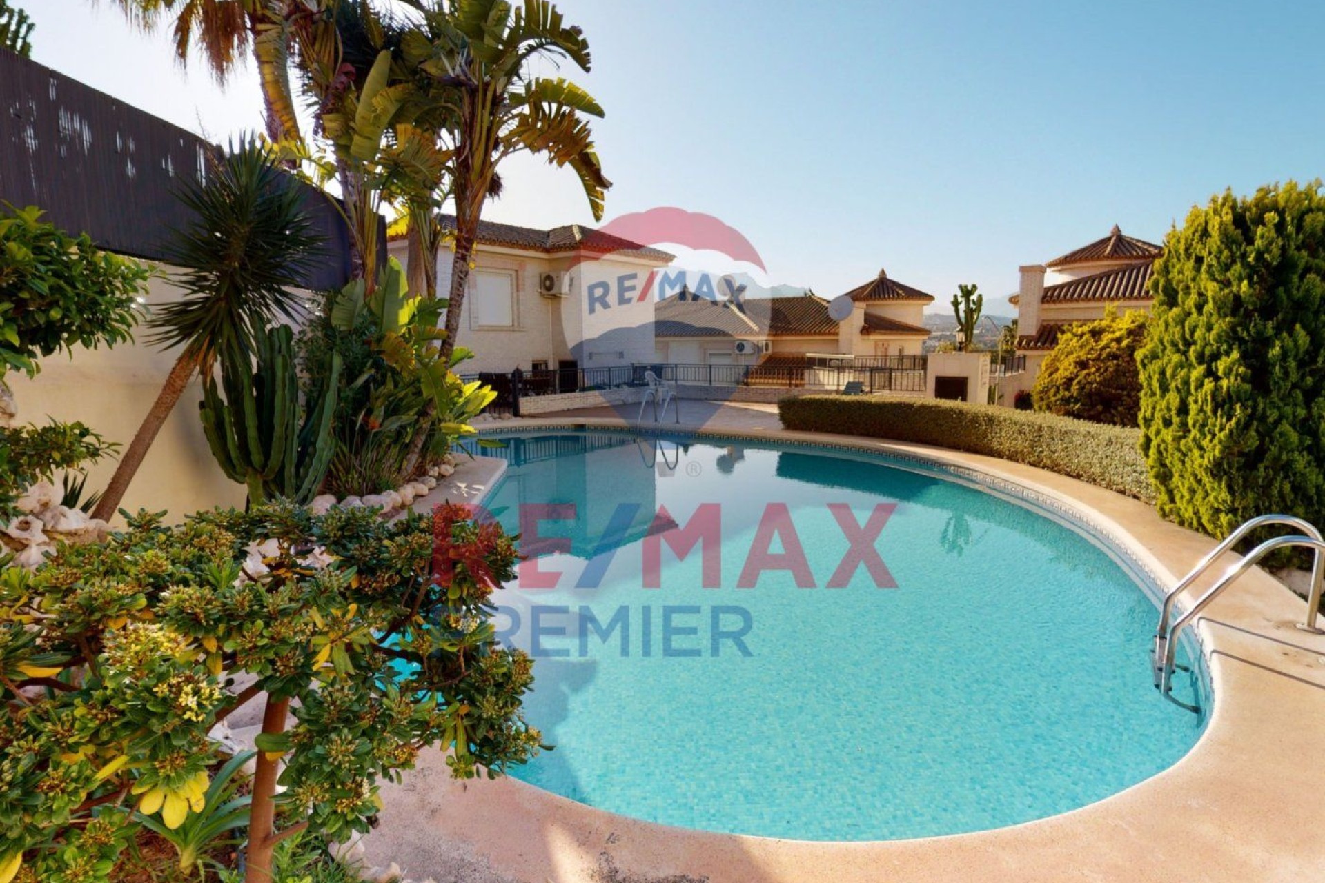 Resale - Townhouse - l'Alfas del Pi - El Albir