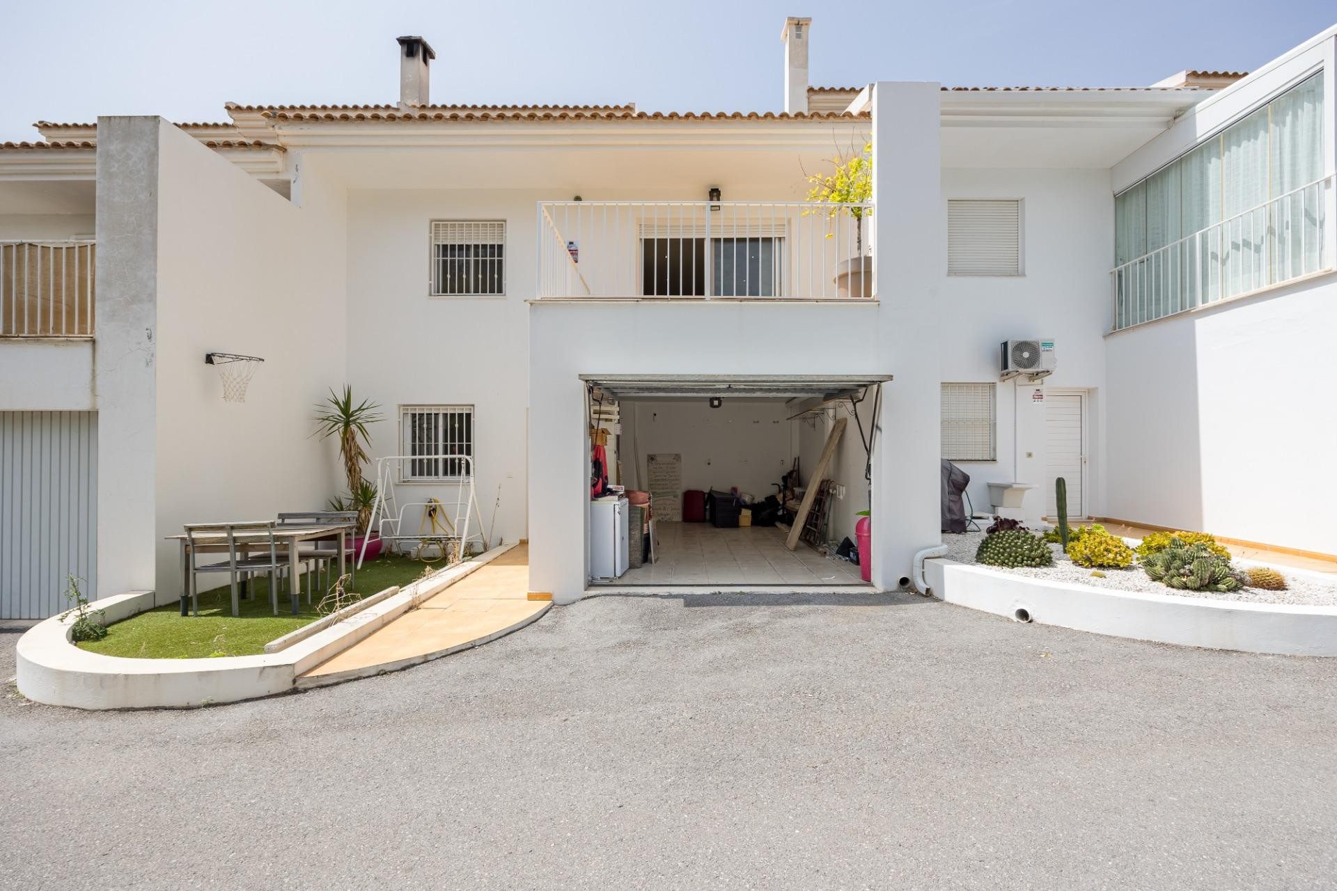 Resale - Townhouse - l'Alfas del Pi - San rafael