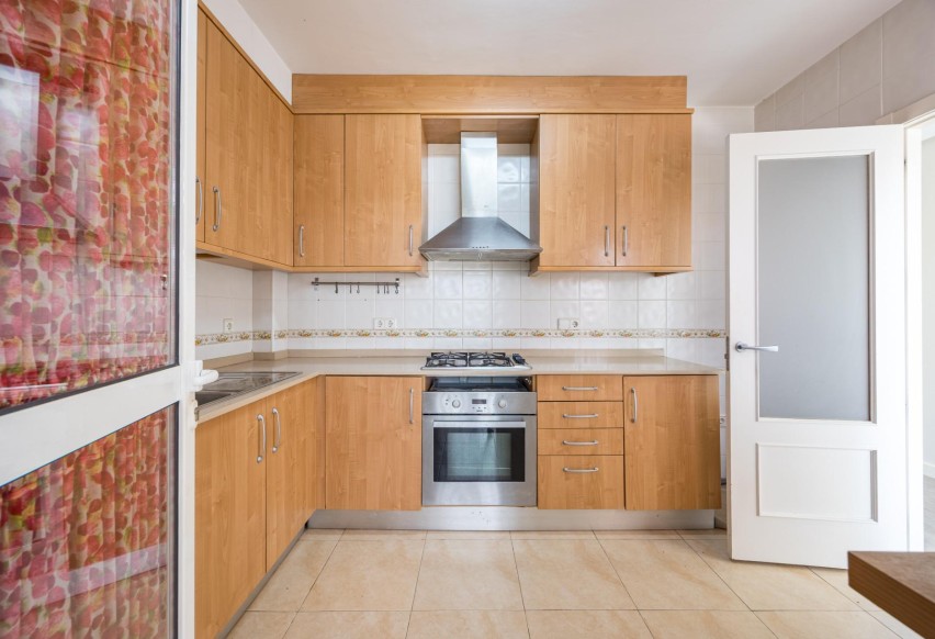 Resale - Townhouse - l'Alfas del Pi - San rafael