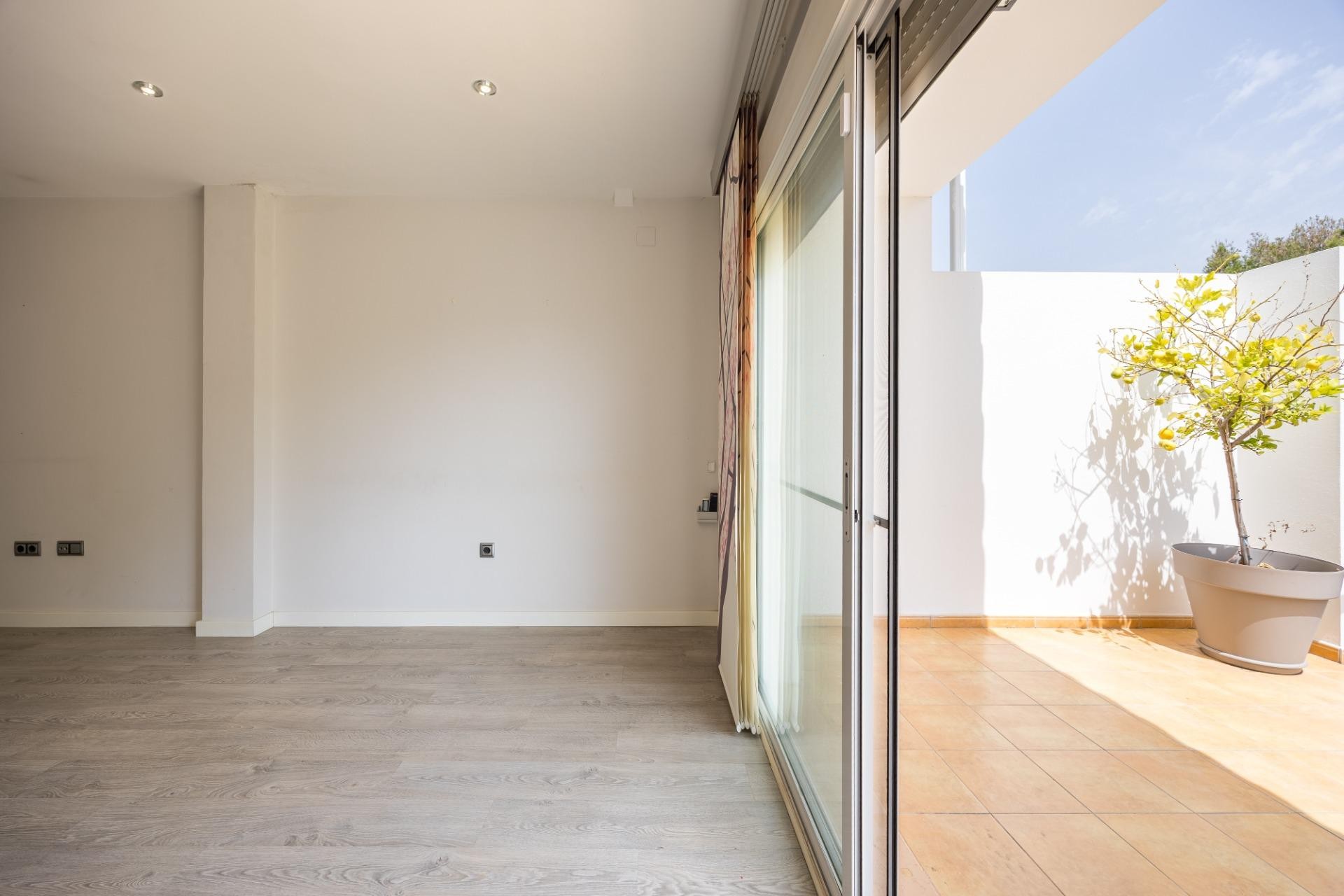Resale - Townhouse - l'Alfas del Pi - San rafael