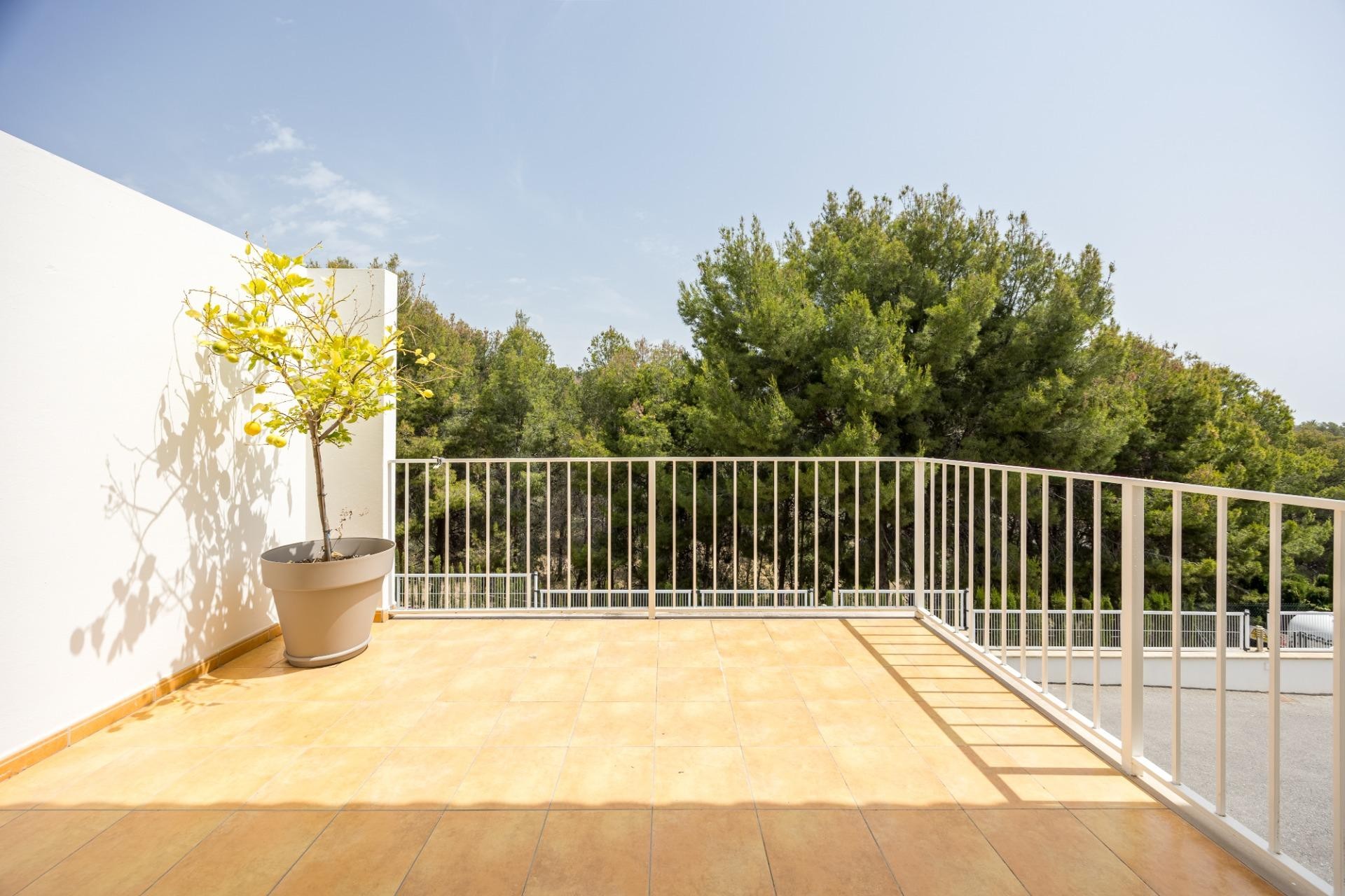 Resale - Townhouse - l'Alfas del Pi - San rafael