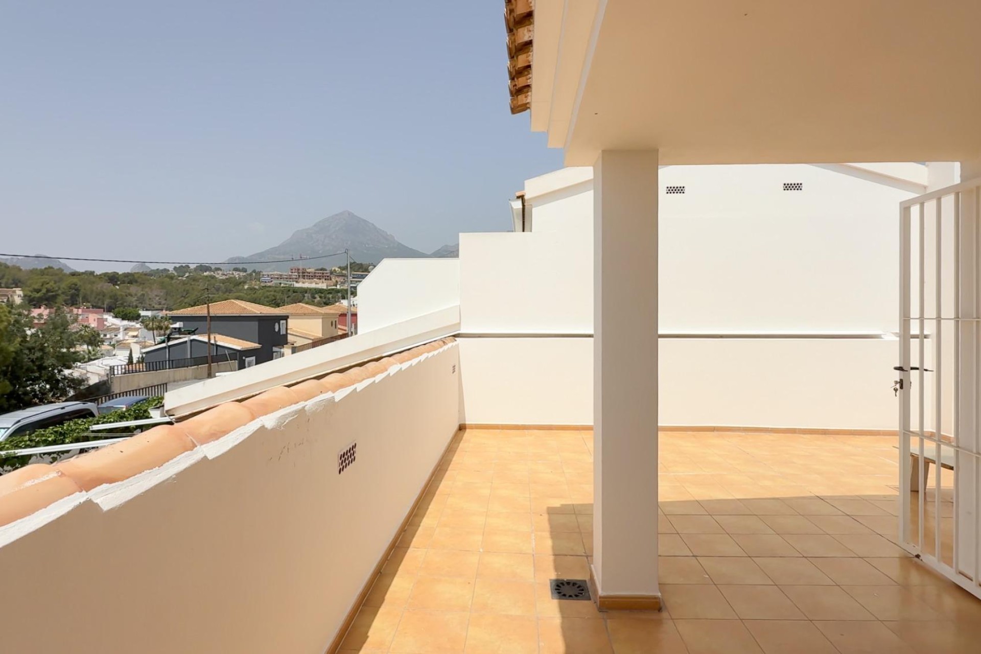 Resale - Townhouse - l'Alfas del Pi - San rafael