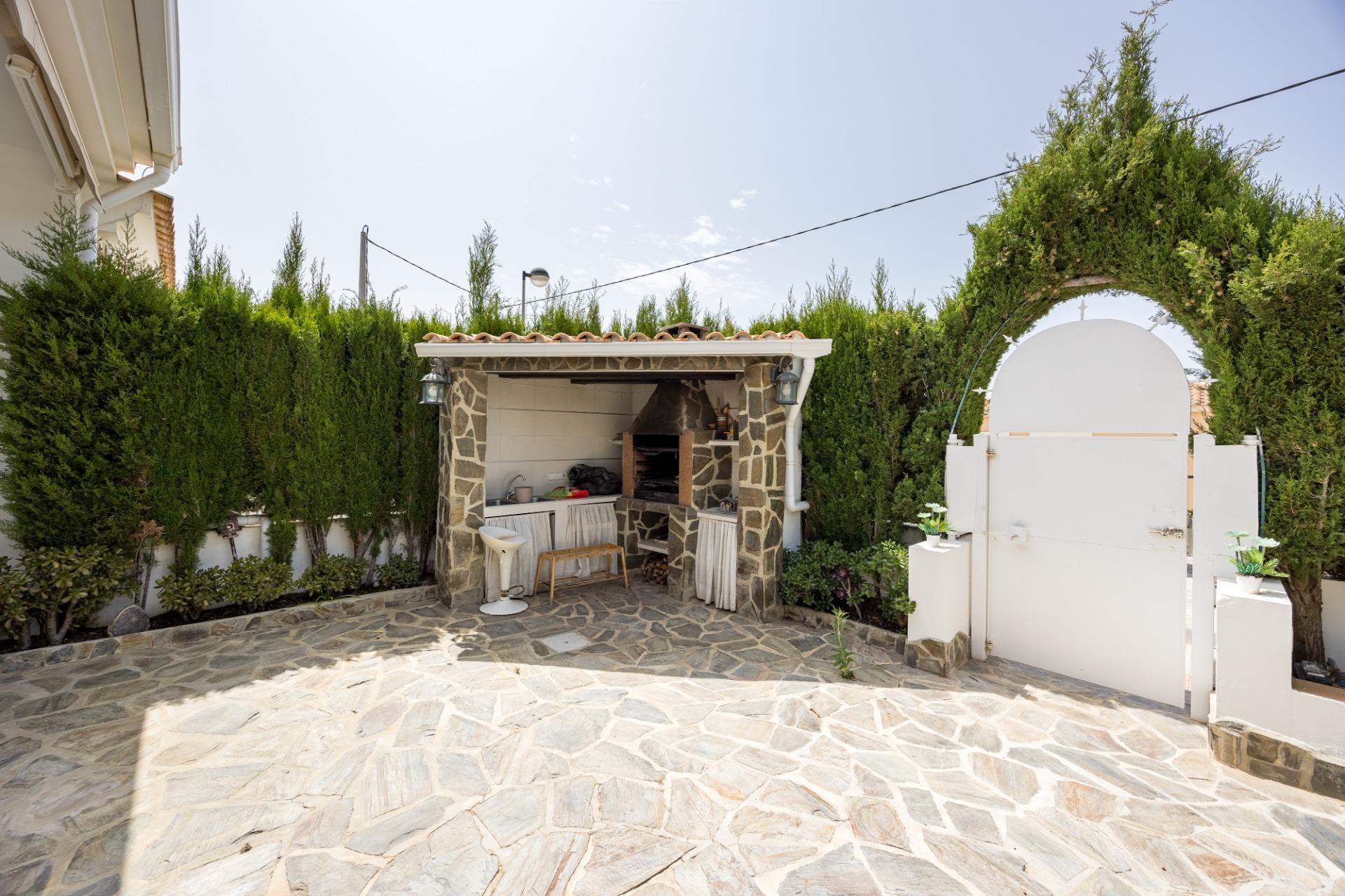 Resale - Townhouse - l'Alfas del Pi - San rafael