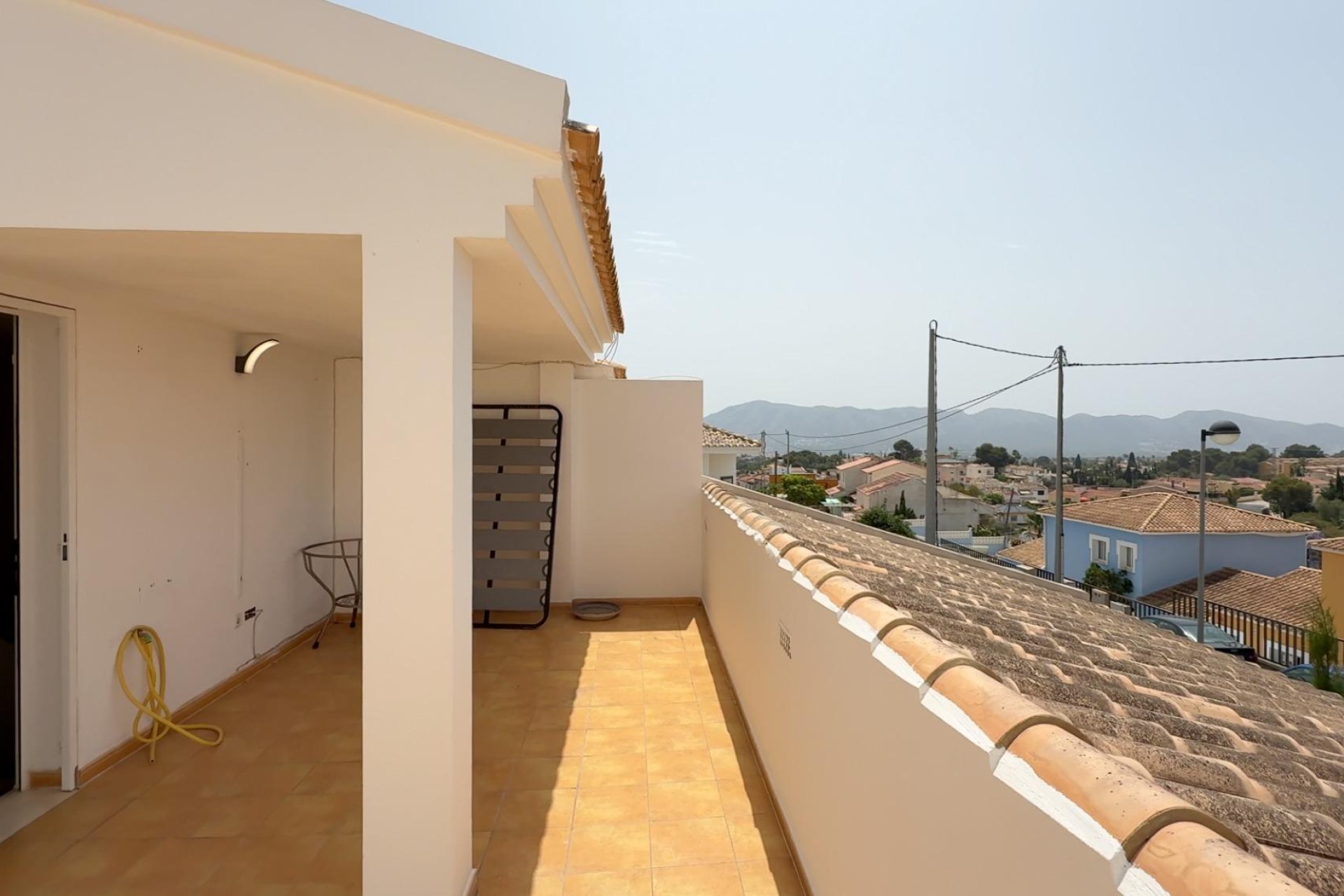 Resale - Townhouse - l'Alfas del Pi - San rafael