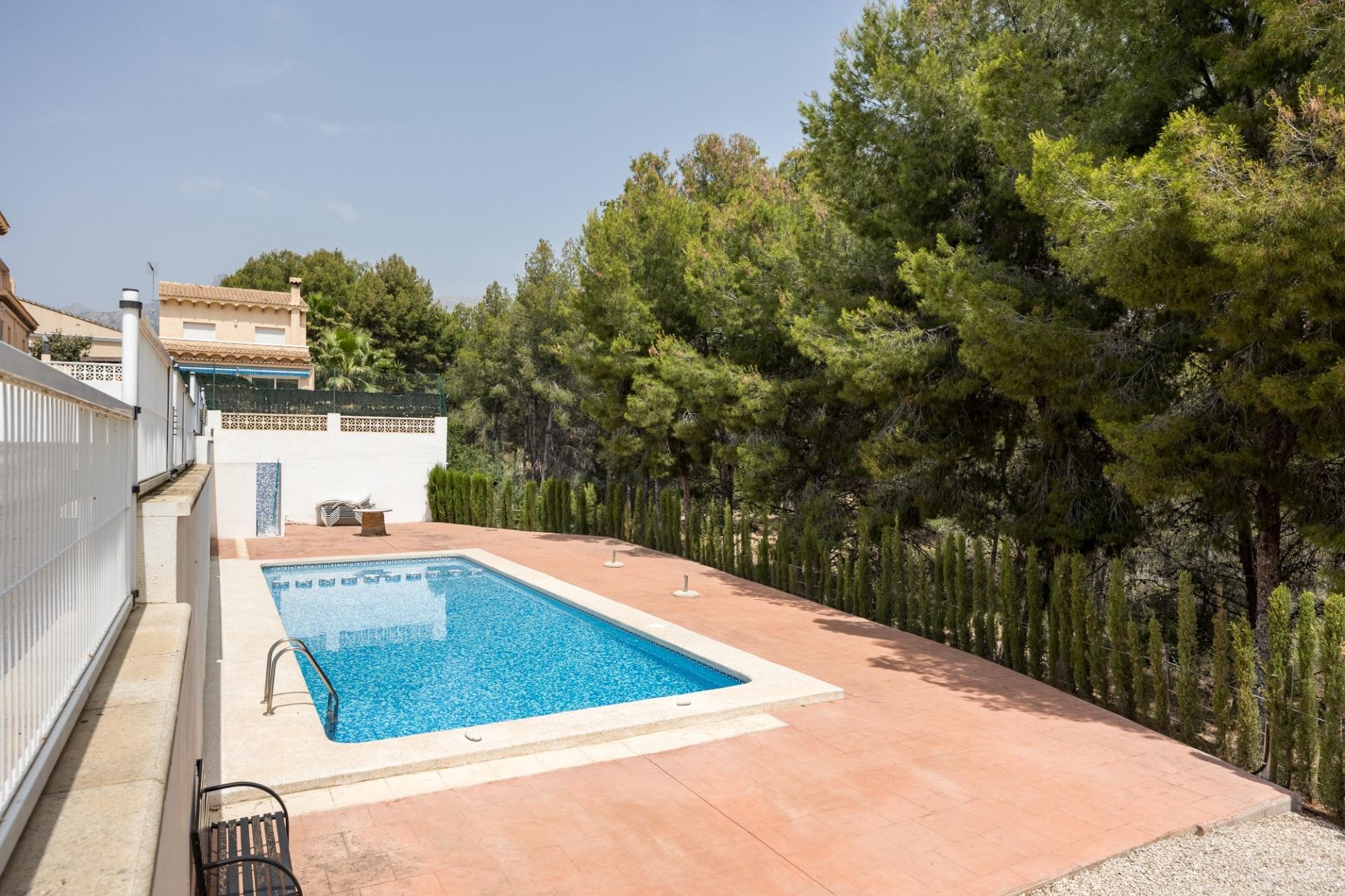 Resale - Townhouse - l'Alfas del Pi - San rafael