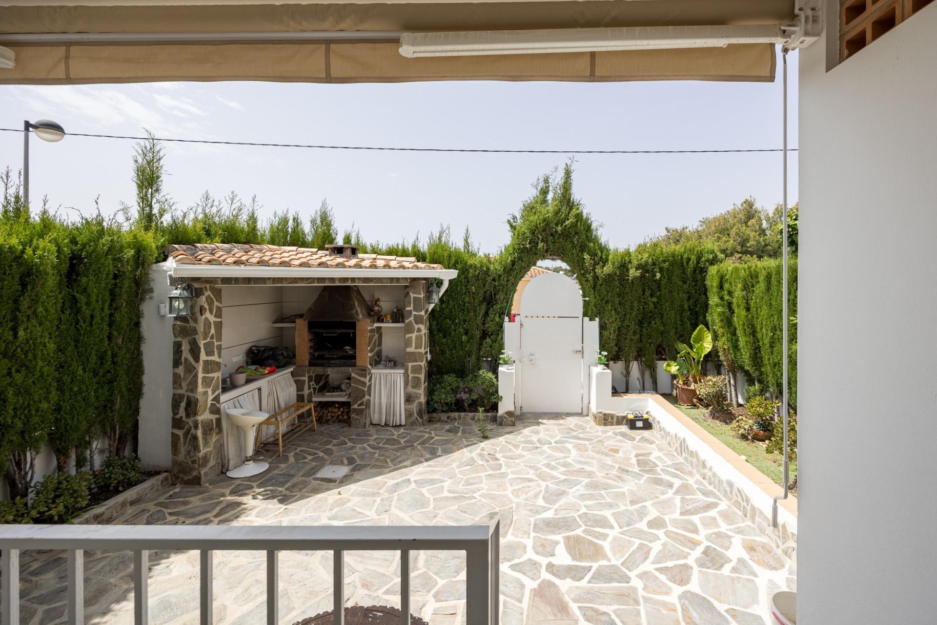 Resale - Townhouse - l'Alfas del Pi - San rafael