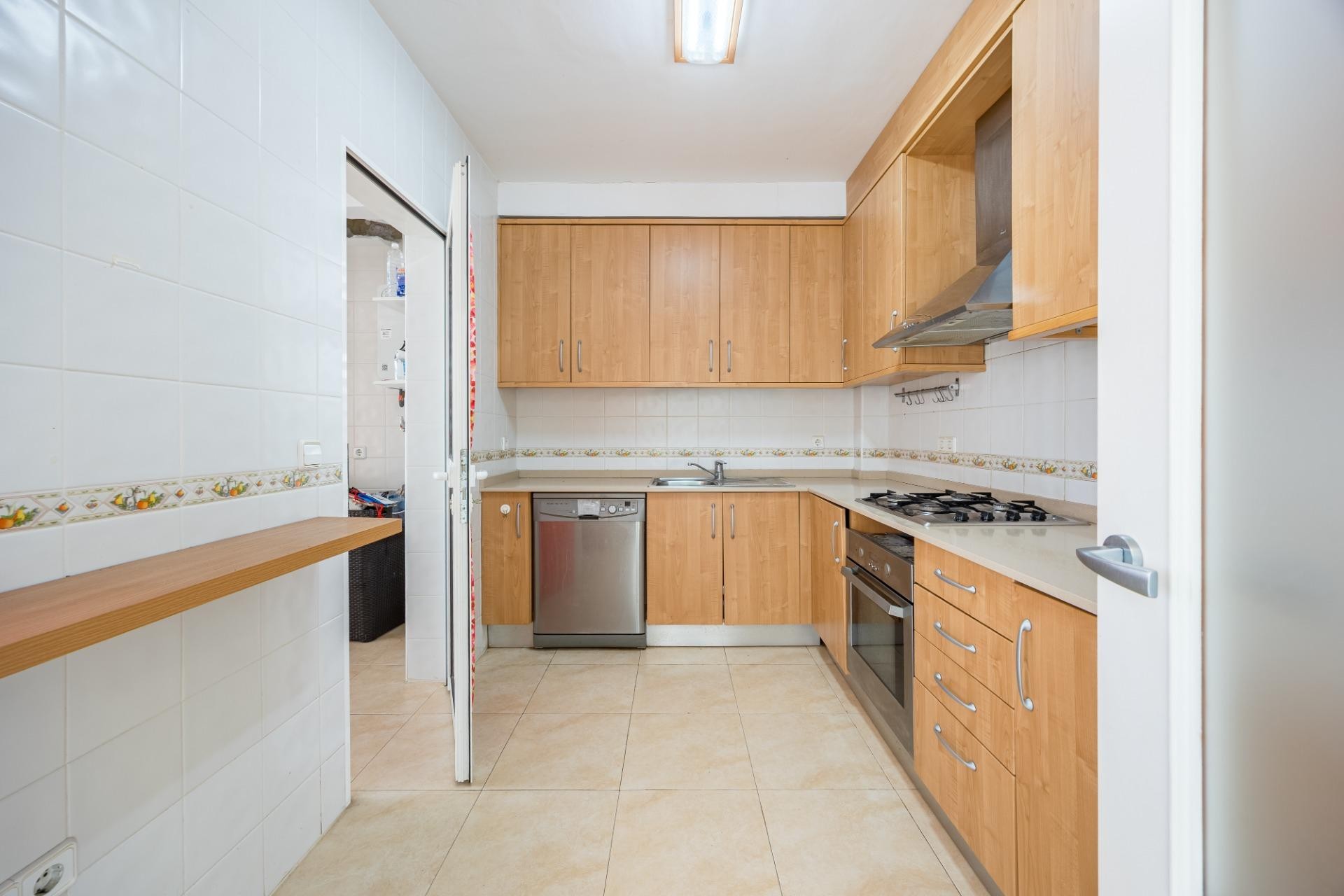 Resale - Townhouse - l'Alfas del Pi - San rafael