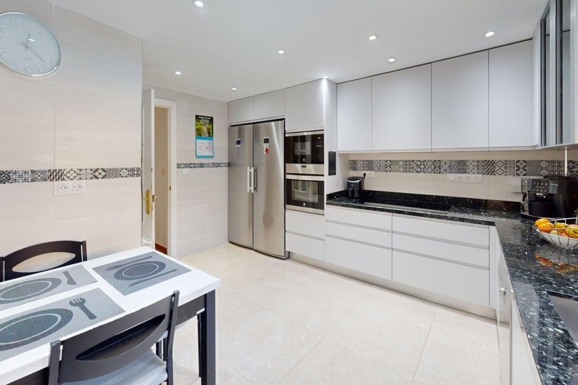 Resale - Townhouse - La Nucía - Barranco Hondo