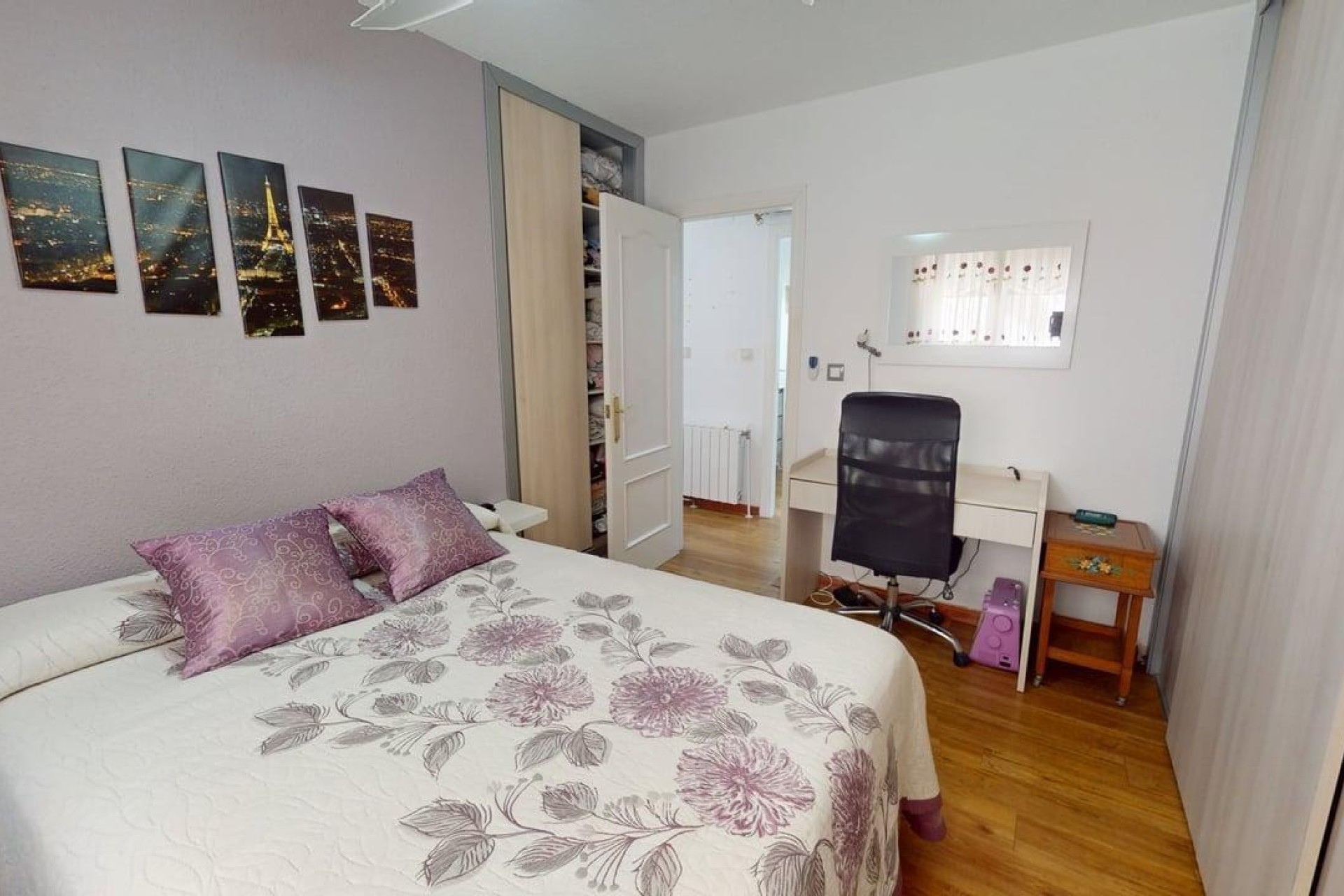 Resale - Townhouse - La Nucía - Barranco Hondo