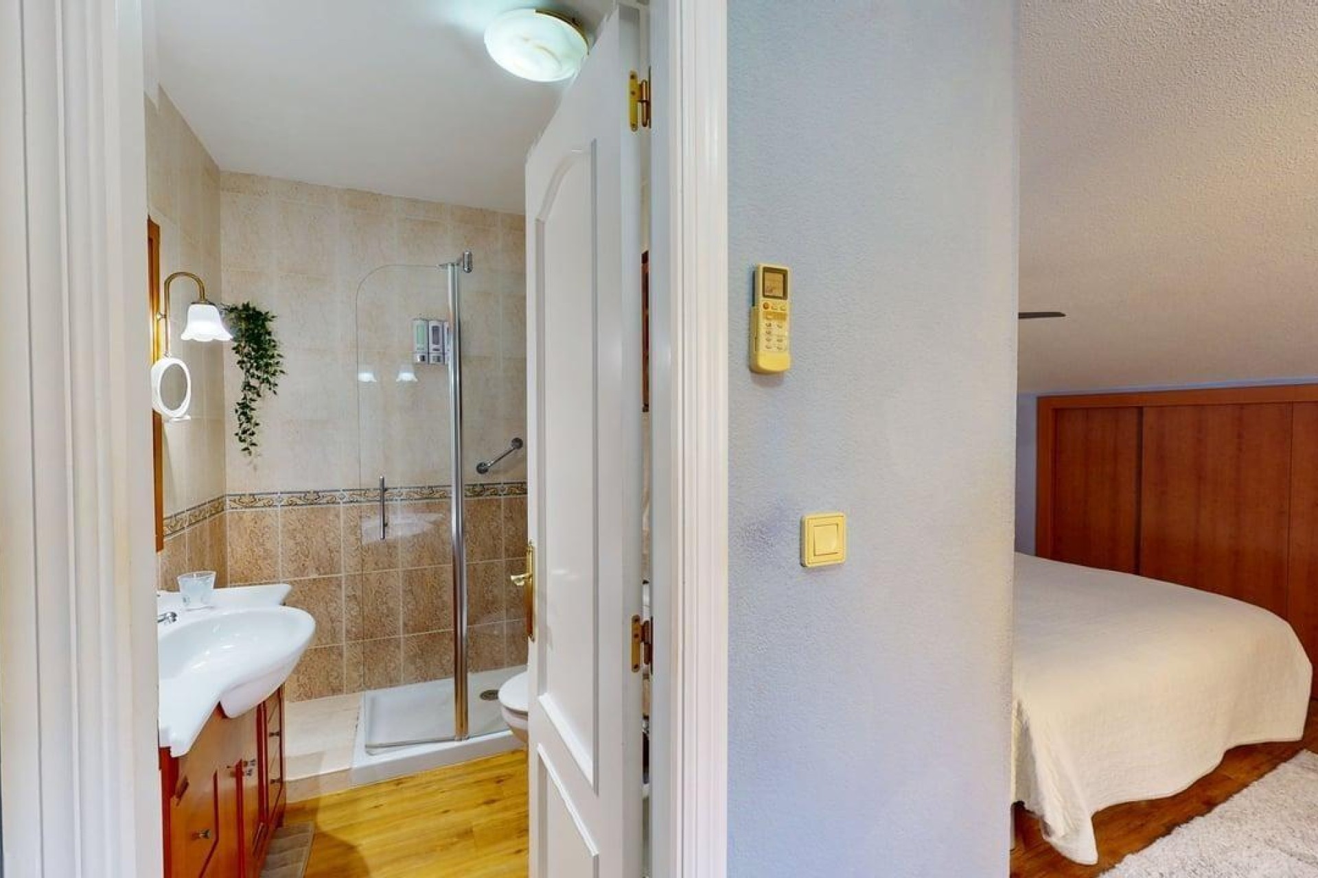 Resale - Townhouse - La Nucía - Barranco Hondo