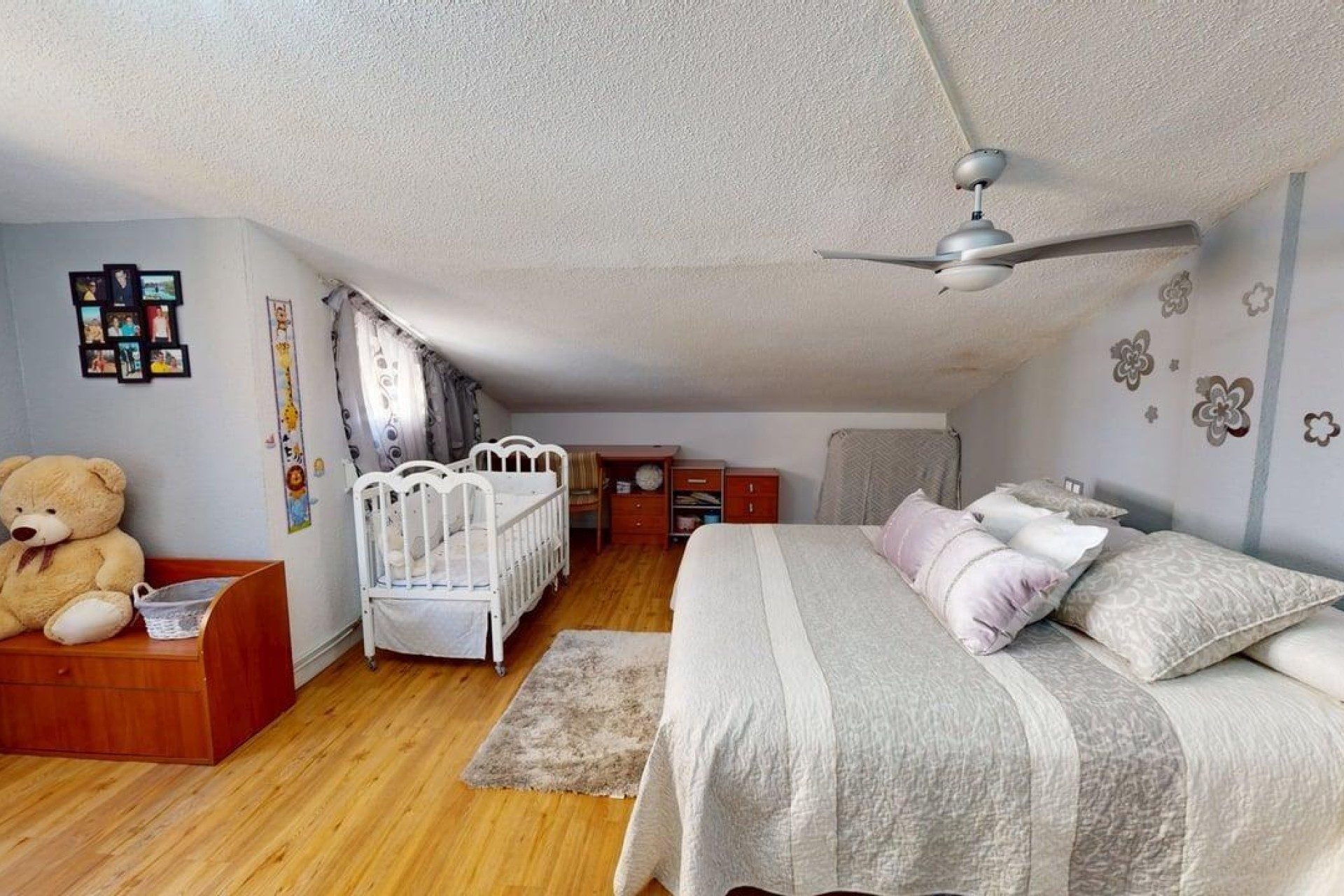 Resale - Townhouse - La Nucía - Barranco Hondo