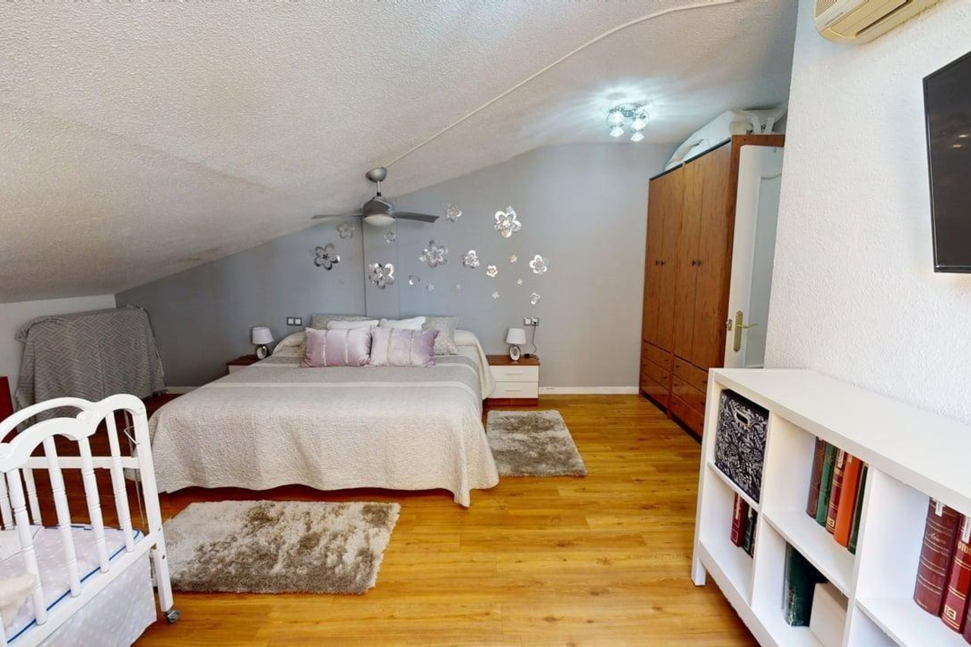 Resale - Townhouse - La Nucía - Barranco Hondo