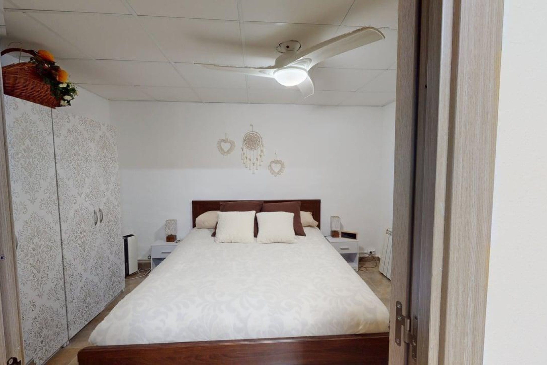 Resale - Townhouse - La Nucía - Barranco Hondo