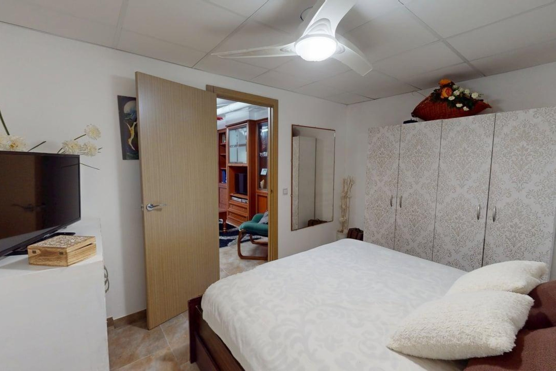 Resale - Townhouse - La Nucía - Barranco Hondo