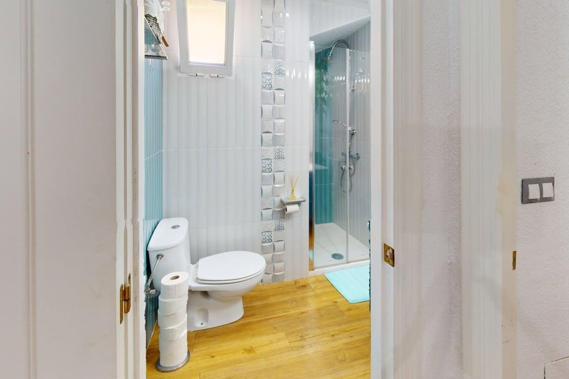 Resale - Townhouse - La Nucía - Barranco Hondo