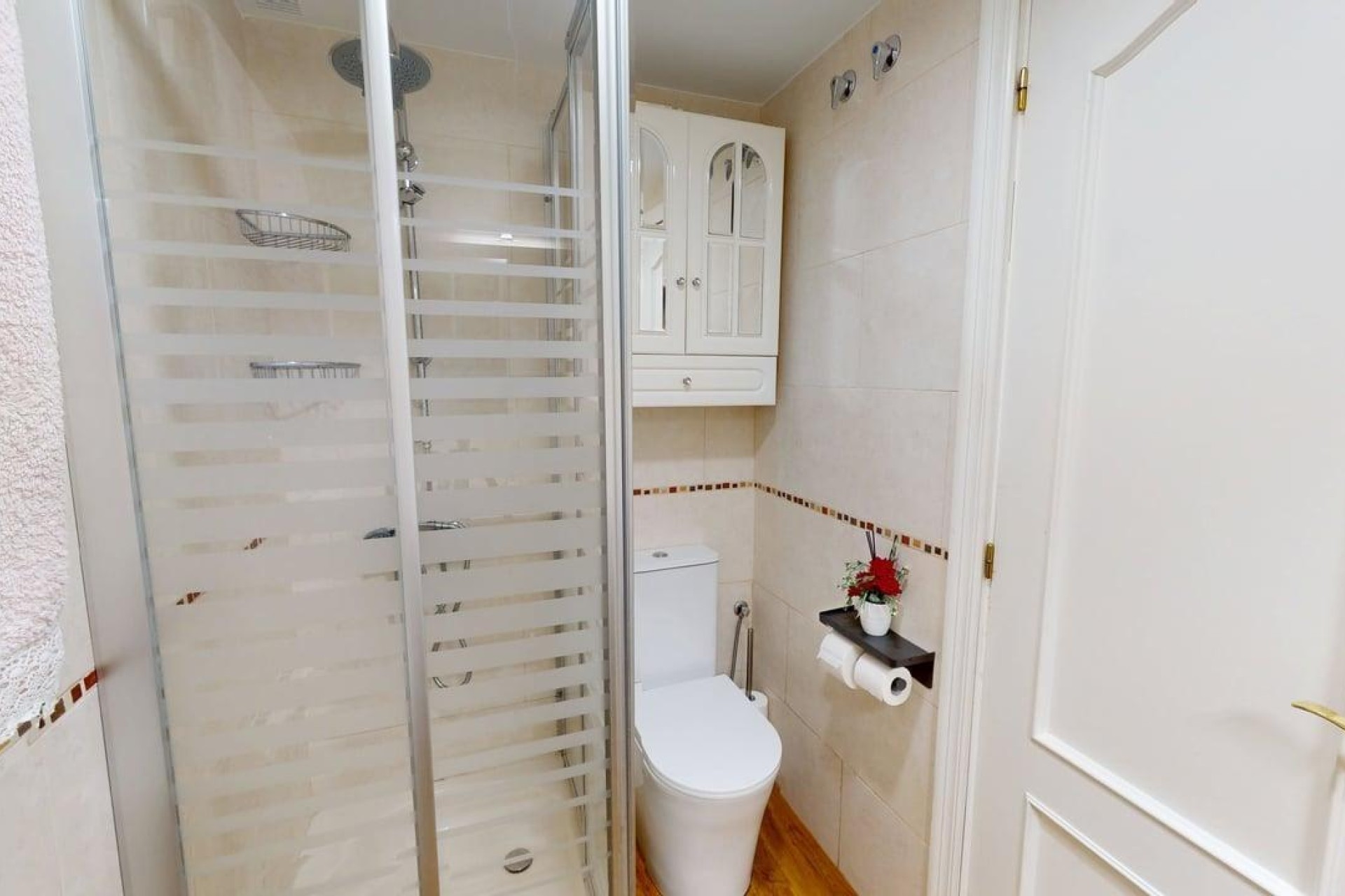 Resale - Townhouse - La Nucía - Barranco Hondo