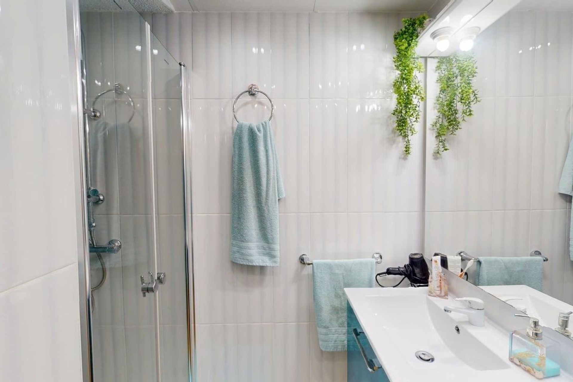 Resale - Townhouse - La Nucía - Barranco Hondo