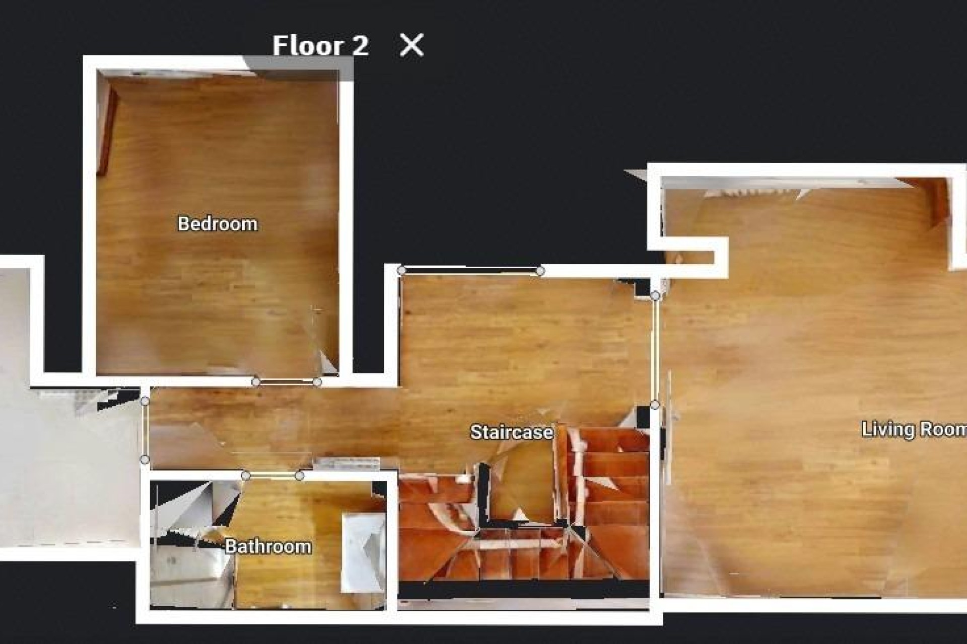 Resale - Townhouse - La Nucía - Barranco Hondo