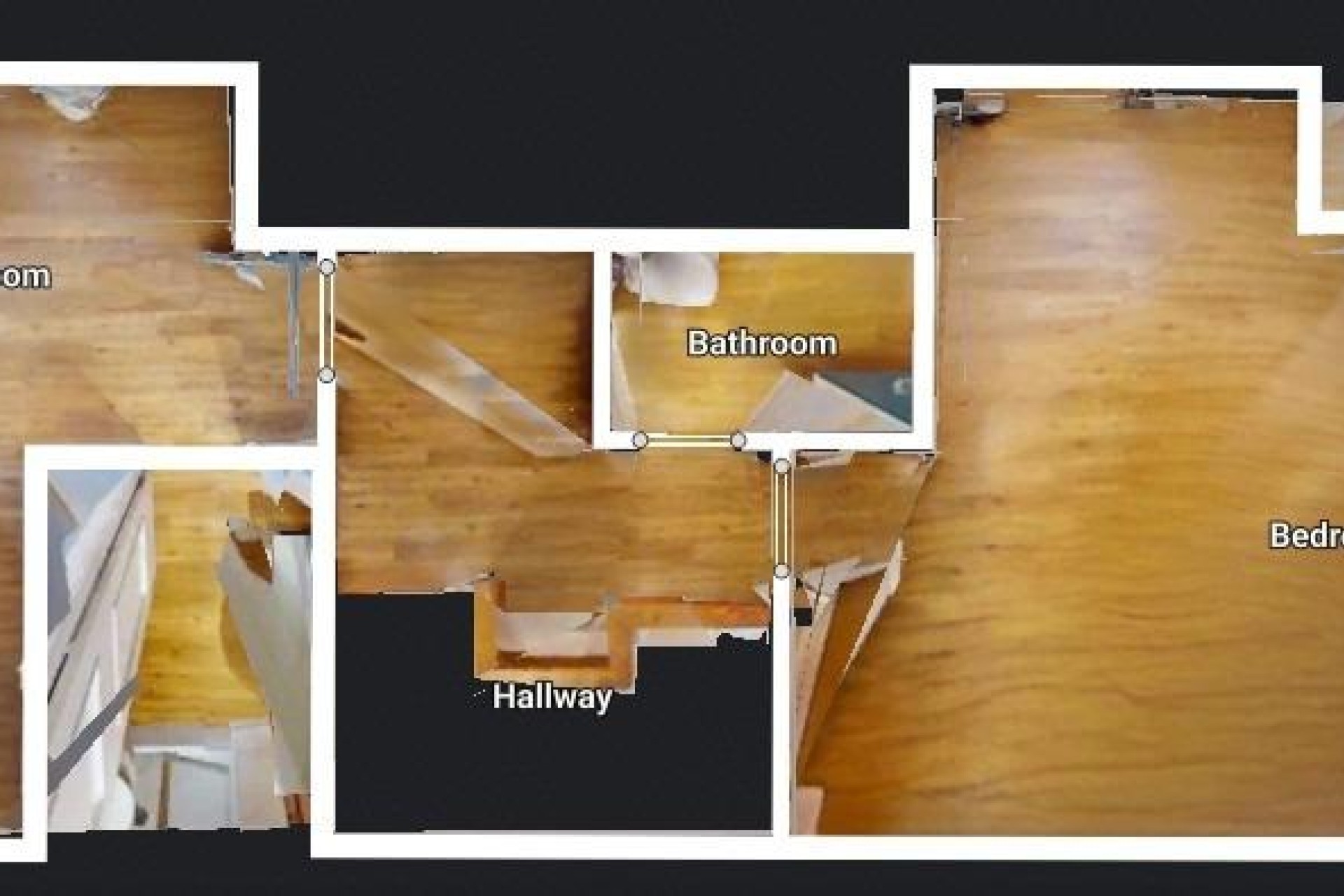 Resale - Townhouse - La Nucía - Barranco Hondo