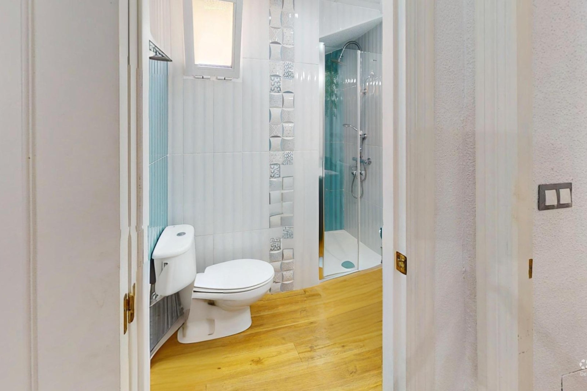 Resale - Townhouse - La Nucía - Barranco Hondo