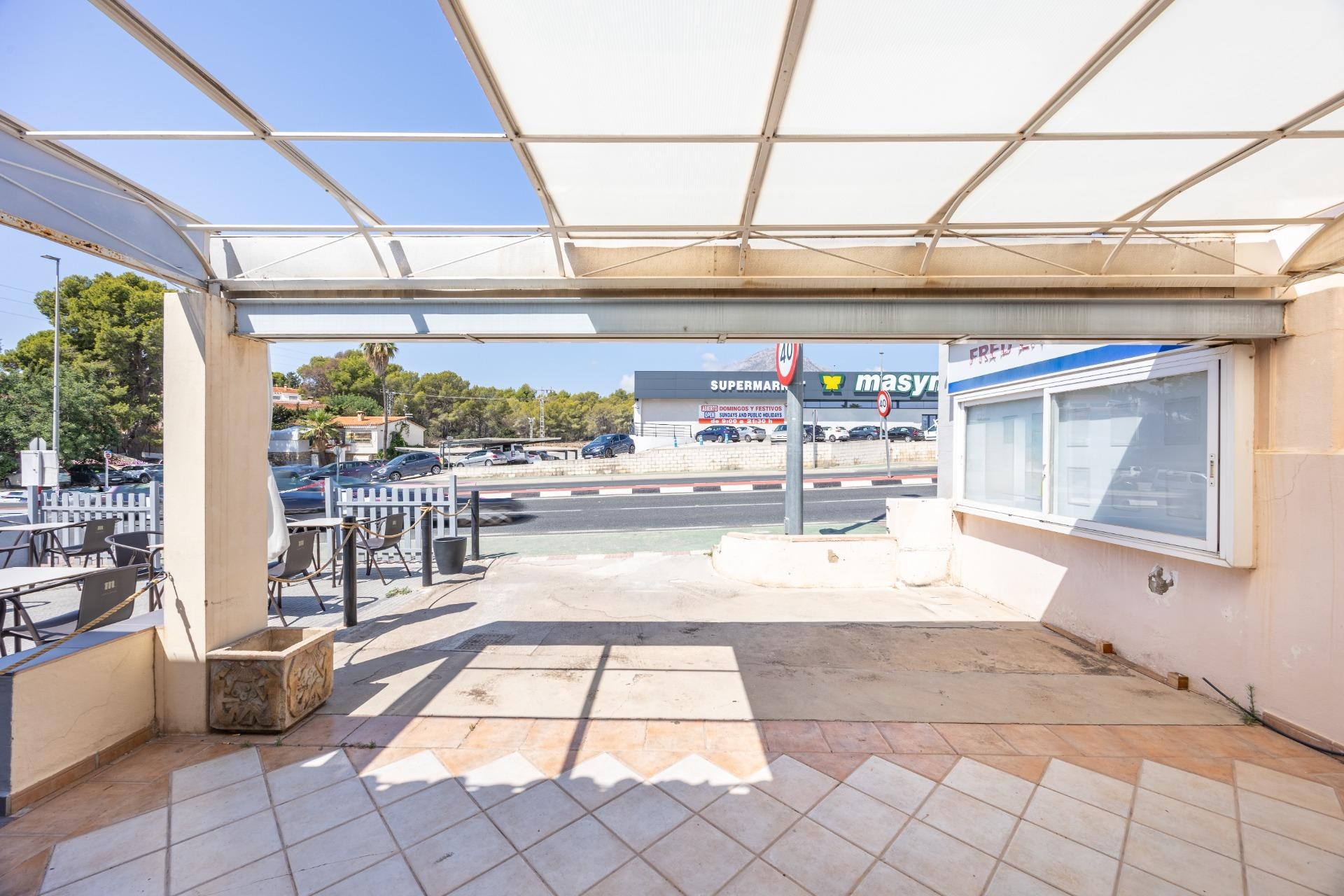 Resale - Townhouse - La Nucía - La nucia