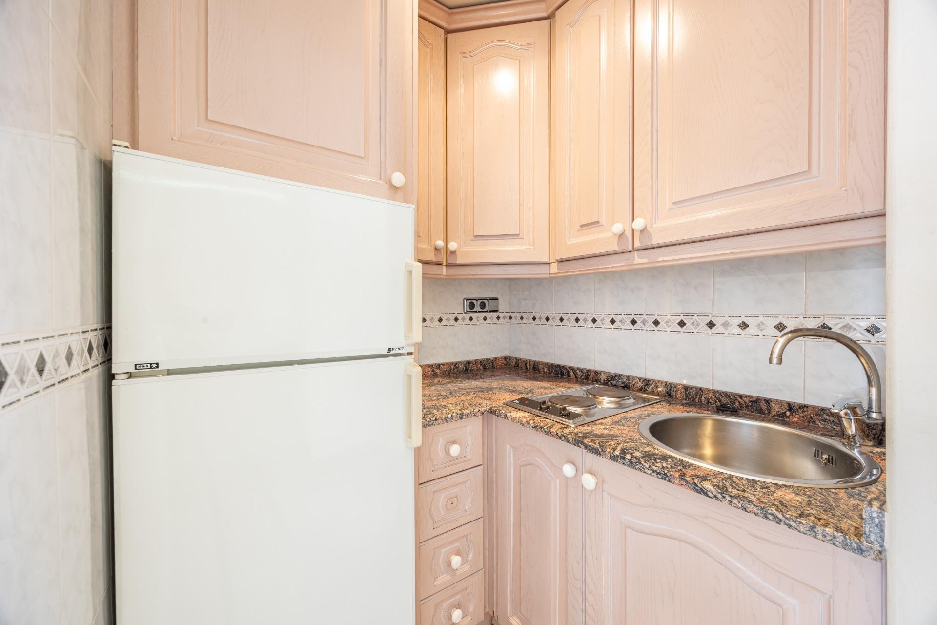 Resale - Townhouse - La Nucía - La nucia