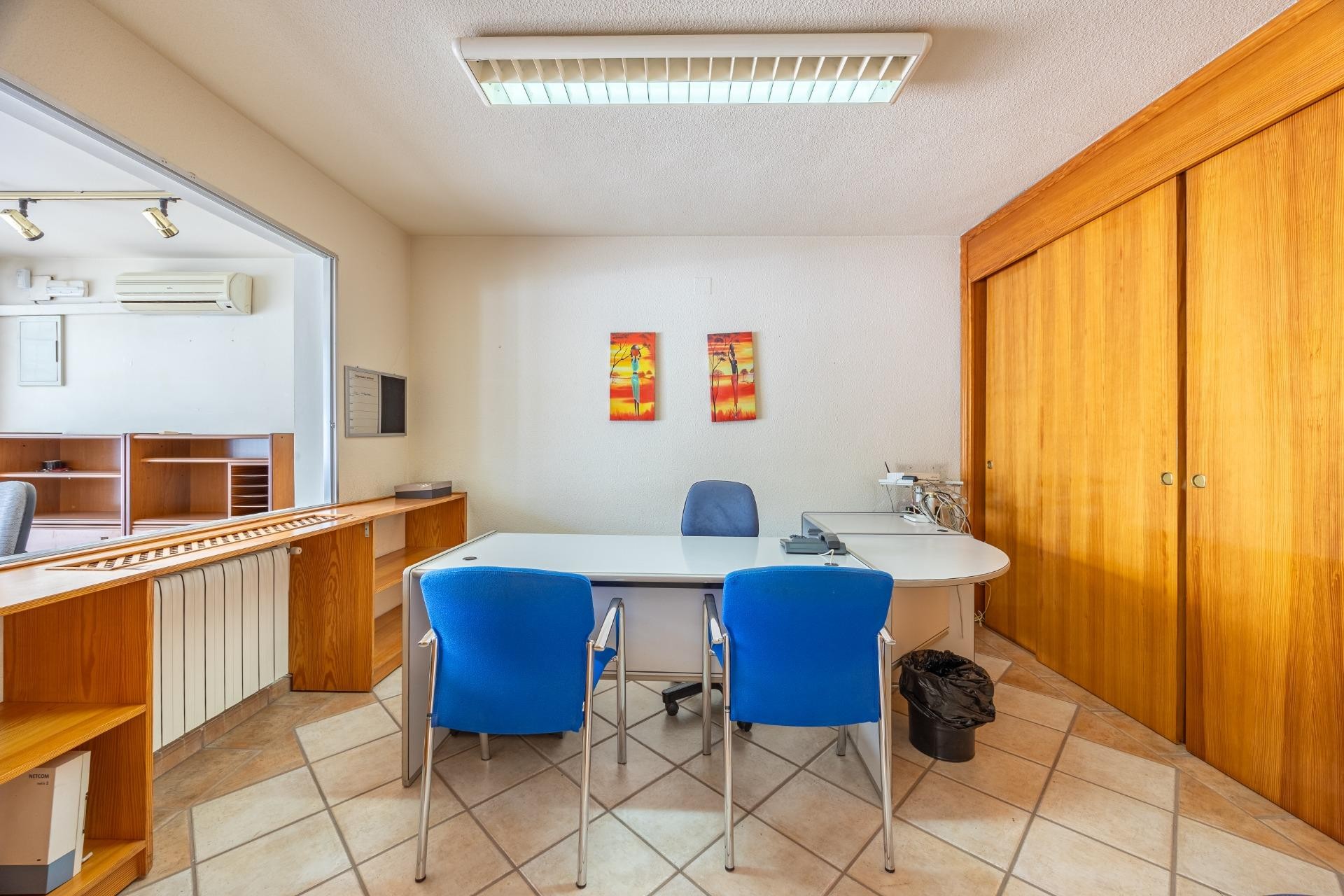 Resale - Townhouse - La Nucía - La nucia