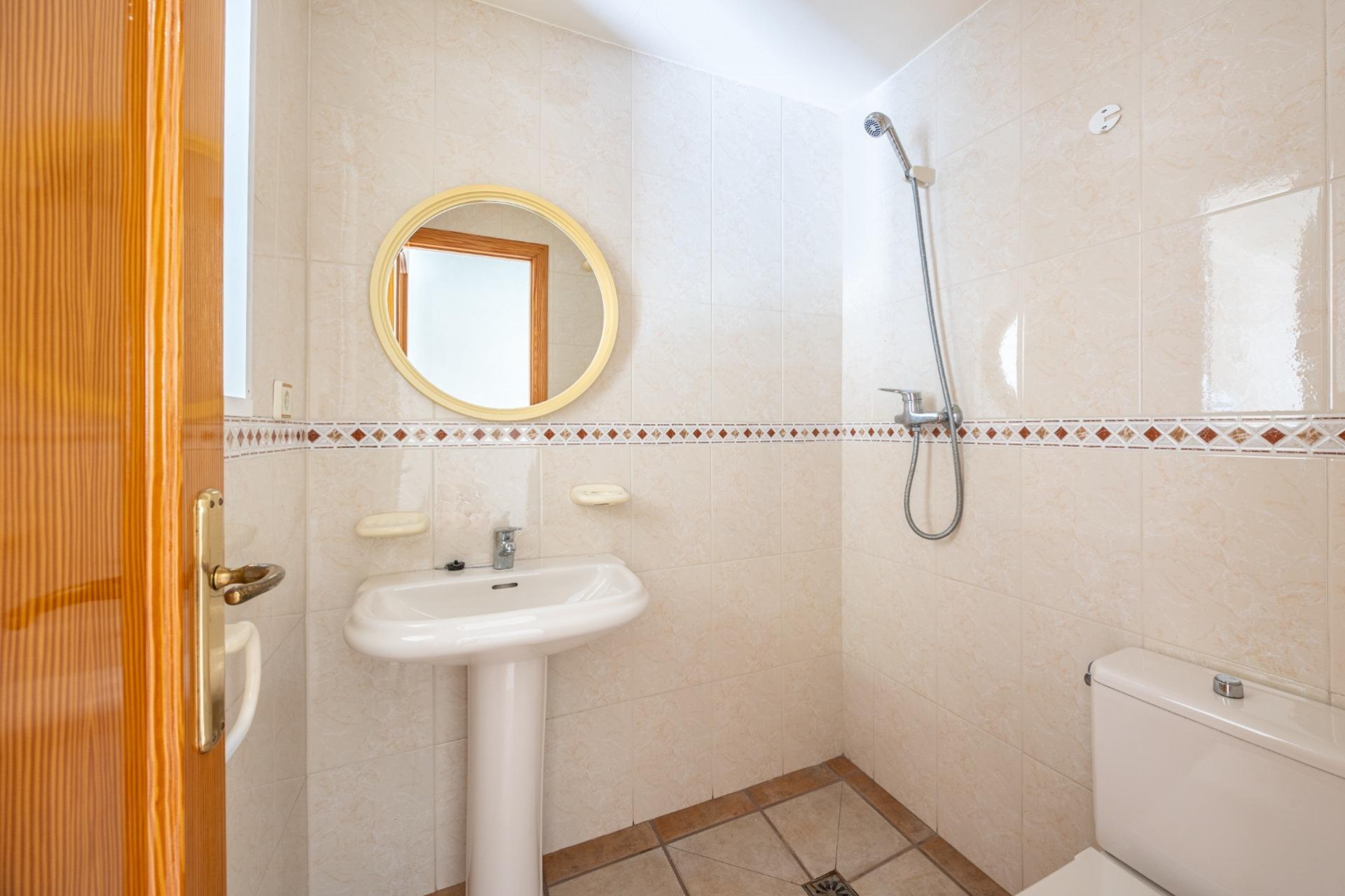 Resale - Townhouse - La Nucía - La nucia